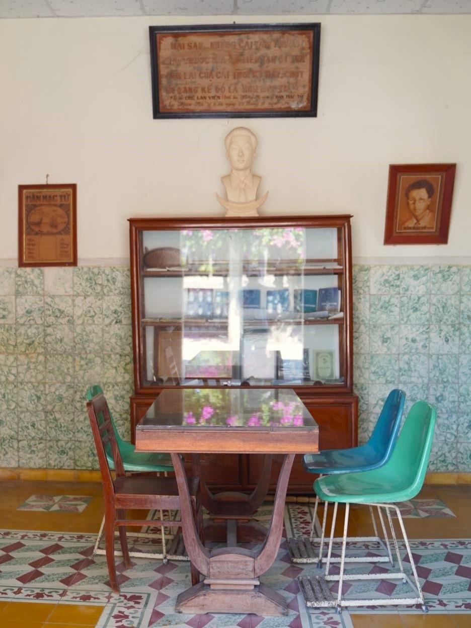 làng phong Quy Hòa ảnh 14 lang phong Quy Hoa anh 14
