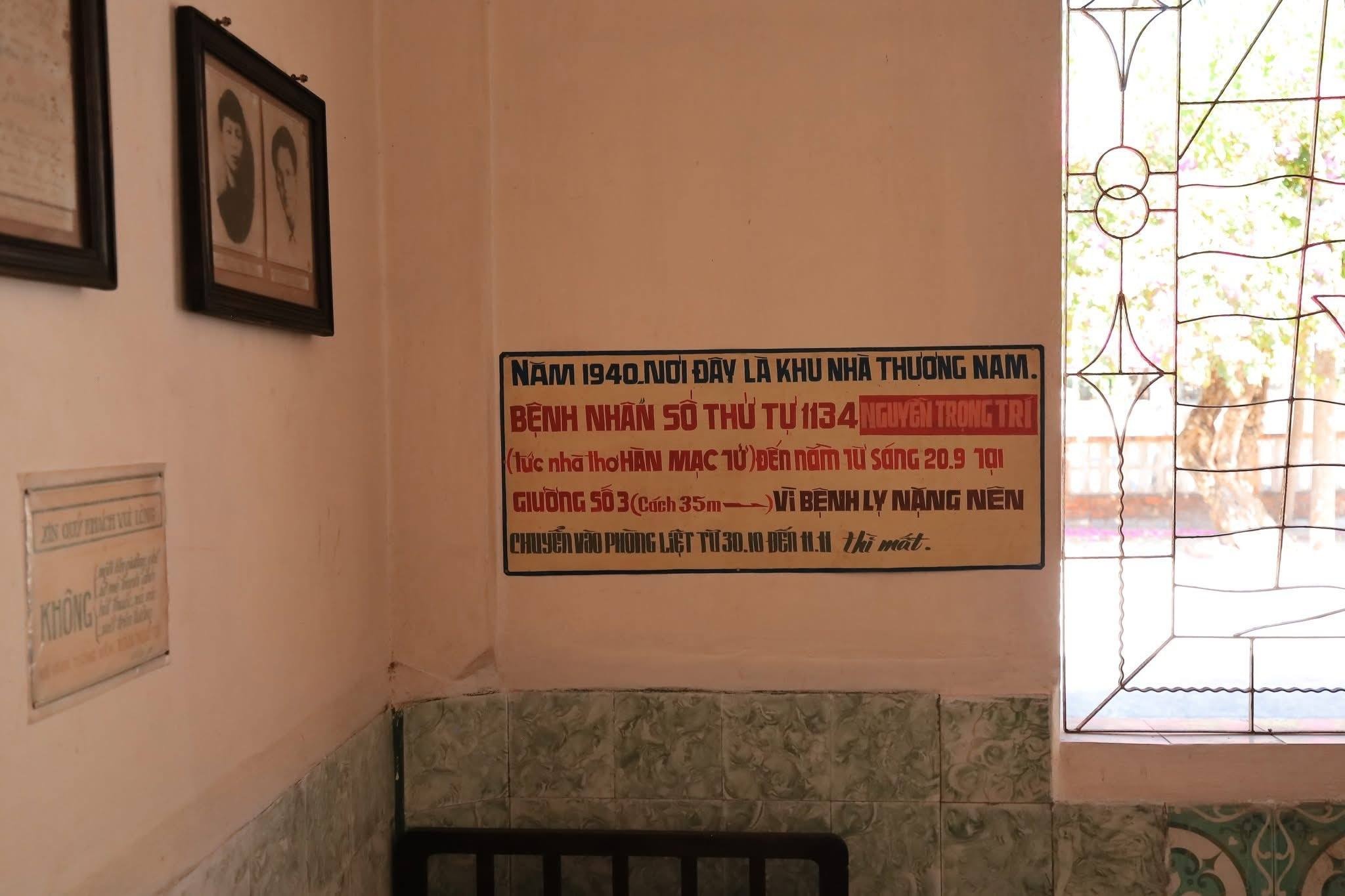 làng phong Quy Hòa ảnh 16 lang phong Quy Hoa anh 16