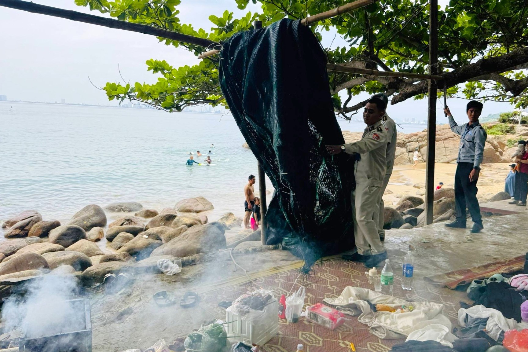 Da Nang anh 1
