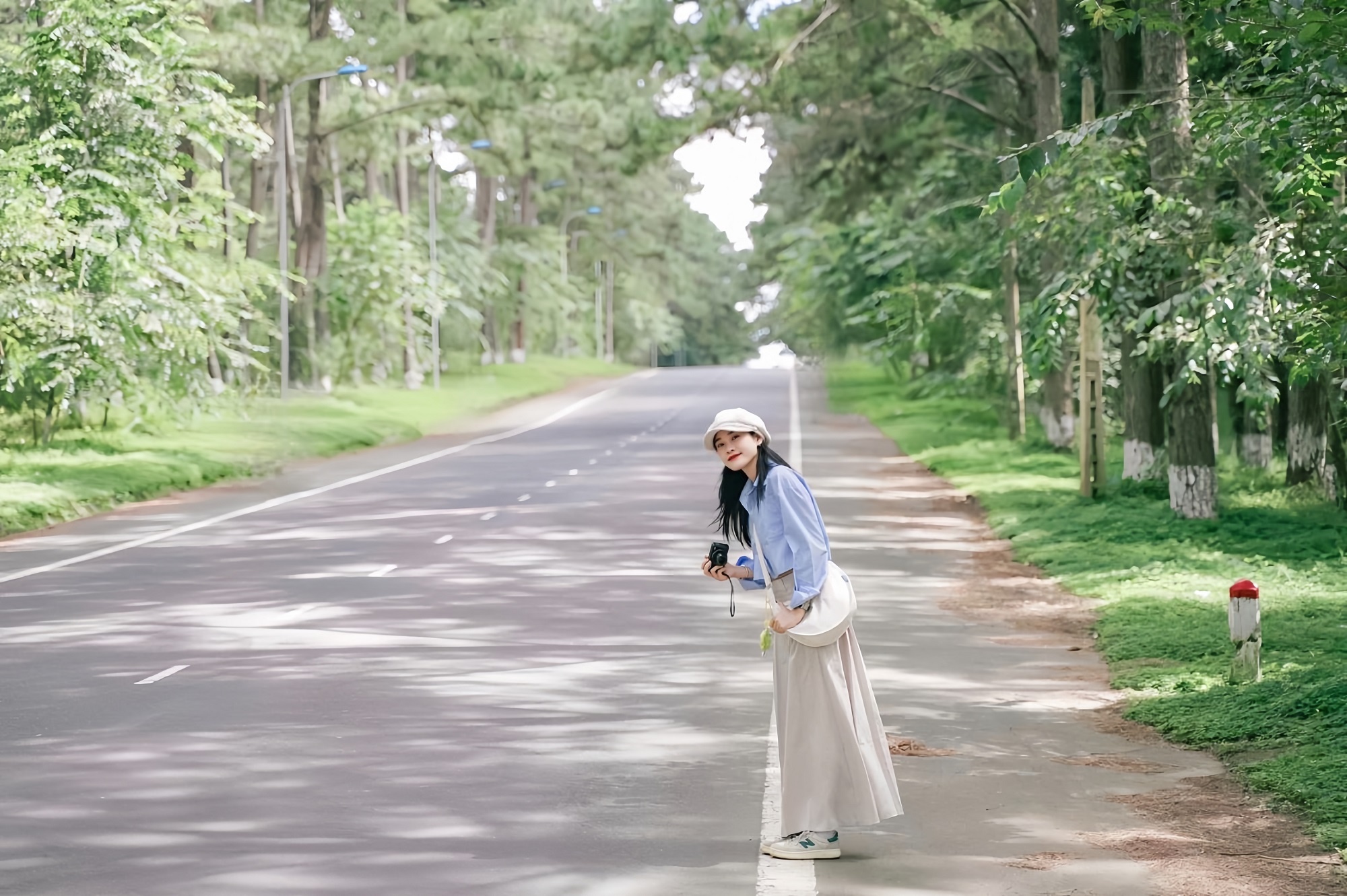 Măng Đen 'mất điểm'