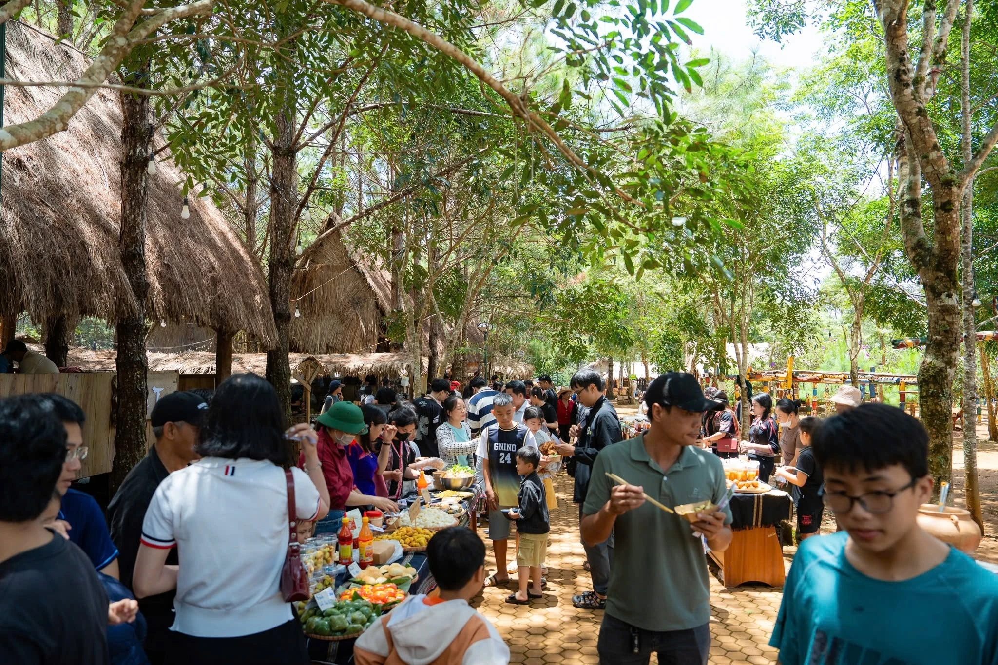 Măng Đen ảnh 5
