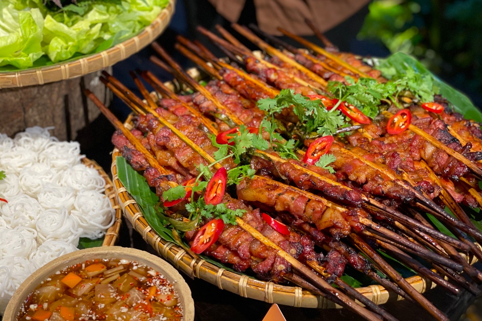 món ăn Việt Nam ảnh 2 mon an Viet Nam anh 2
