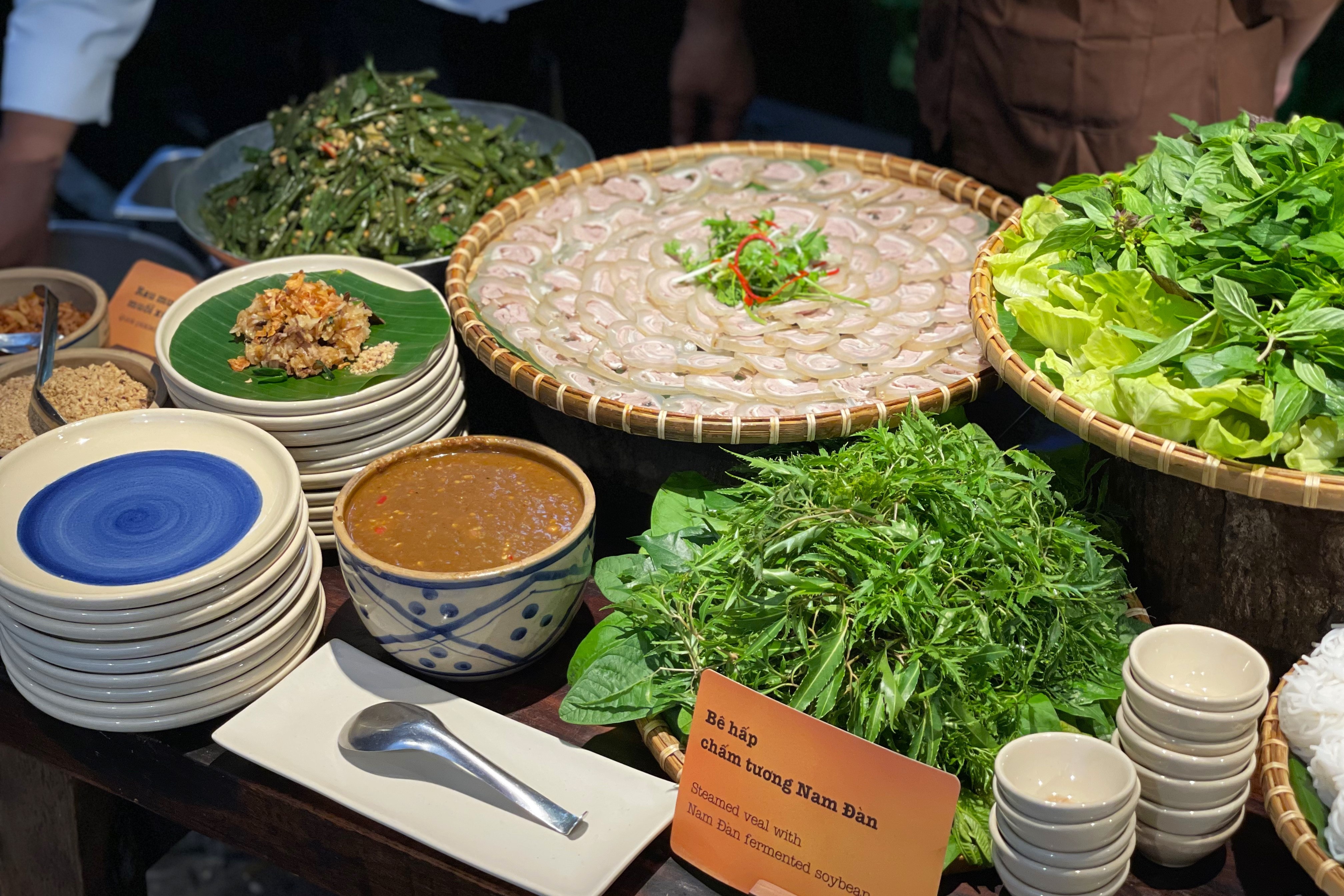 món ăn Việt Nam ảnh 3 mon an Viet Nam anh 3