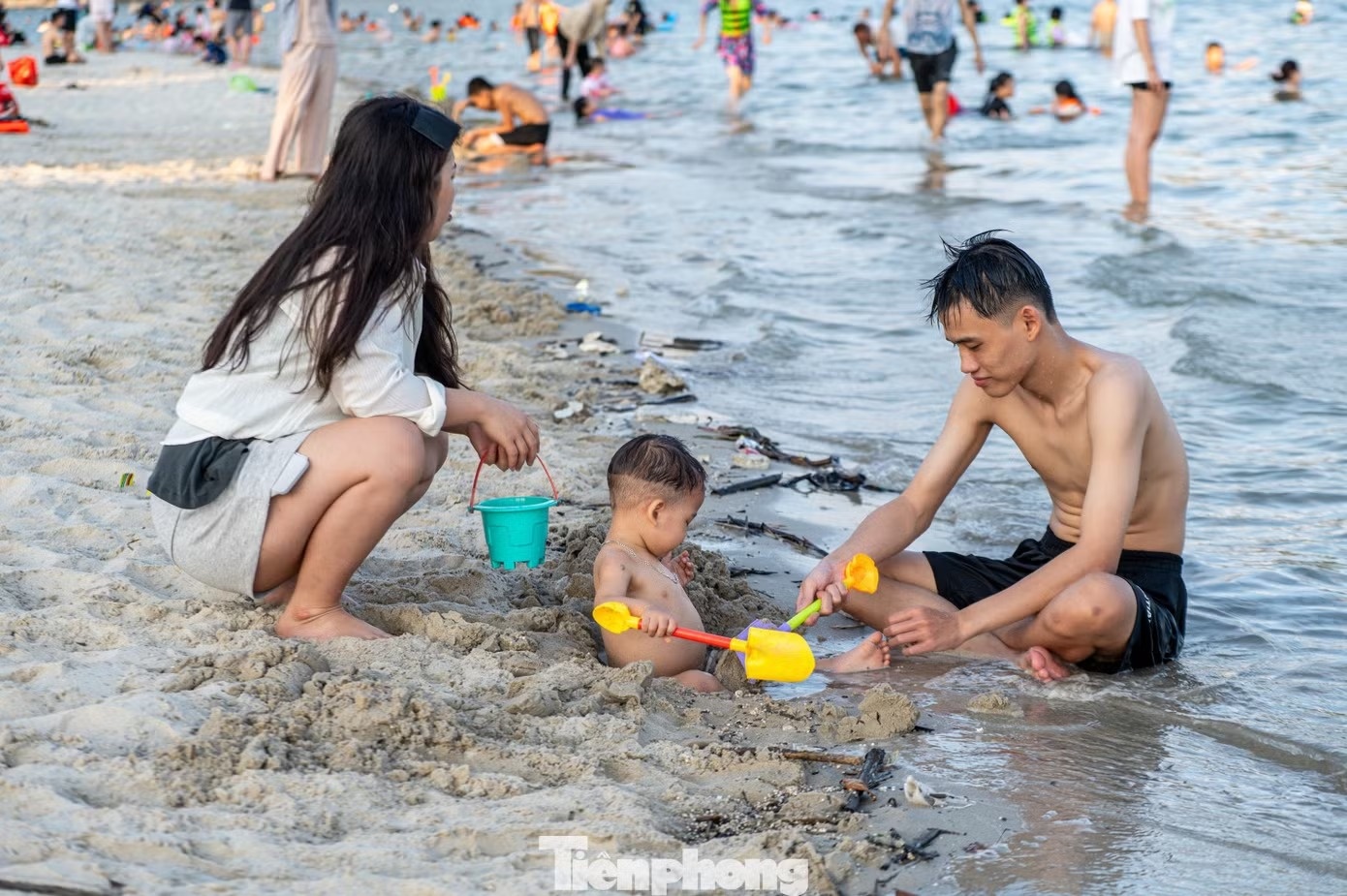 bien Ha Long anh 12
