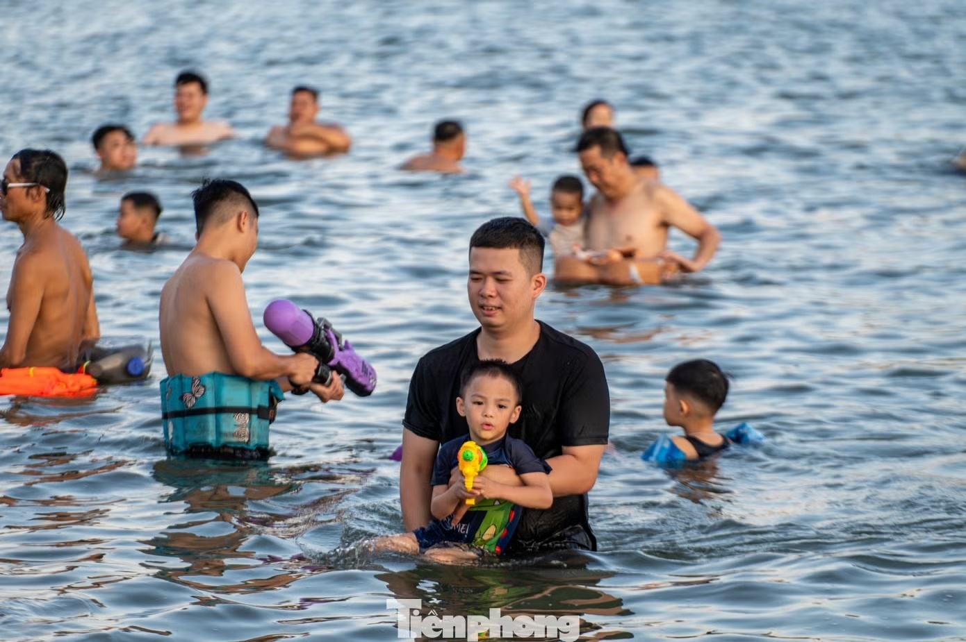 bien Ha Long anh 6