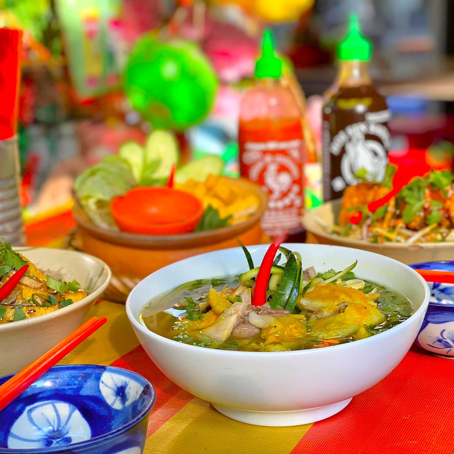 nhà hàng Việt ảnh 1 nha hang Viet anh 1