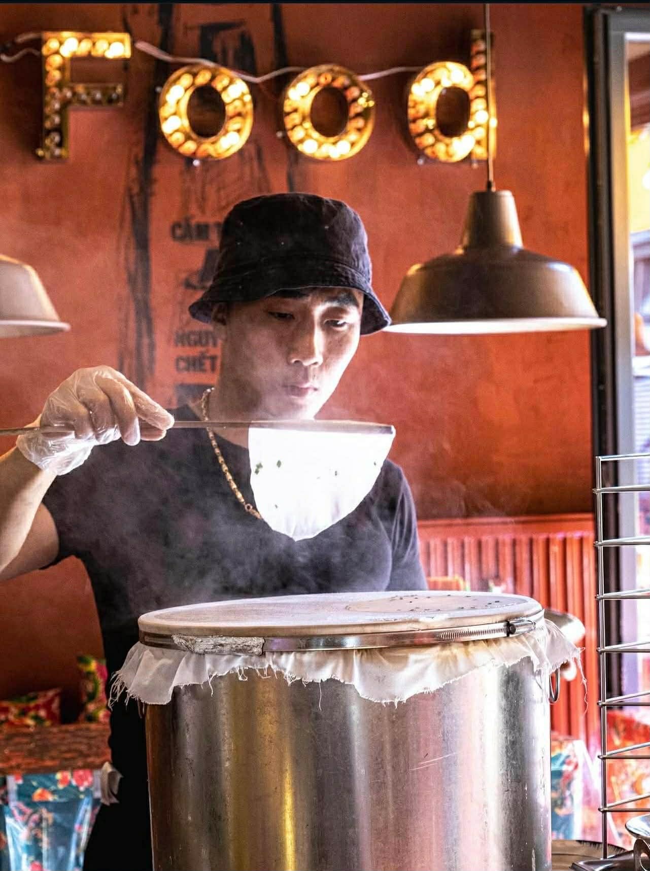 nhà hàng Việt ảnh 7 nha hang Viet anh 7