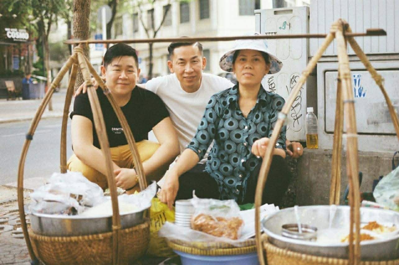 nha hang Viet anh 8