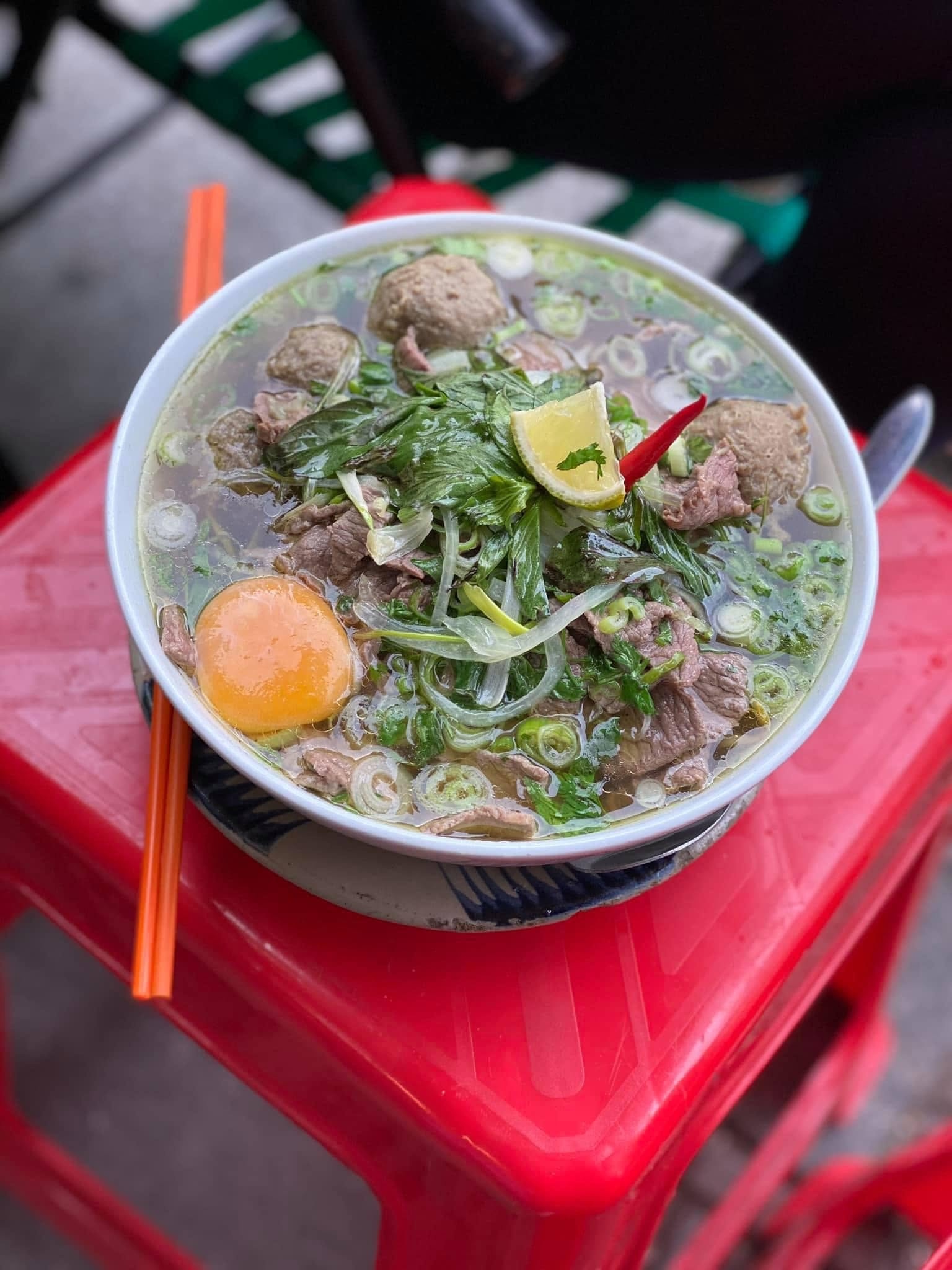 nhà hàng Việt ảnh 6 nha hang Viet anh 6