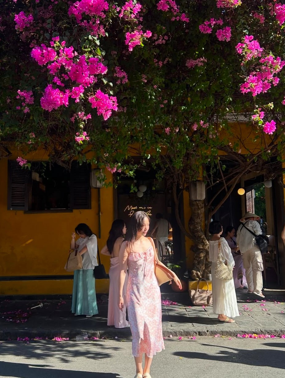 Hội An ảnh 1 Hoi An anh 1