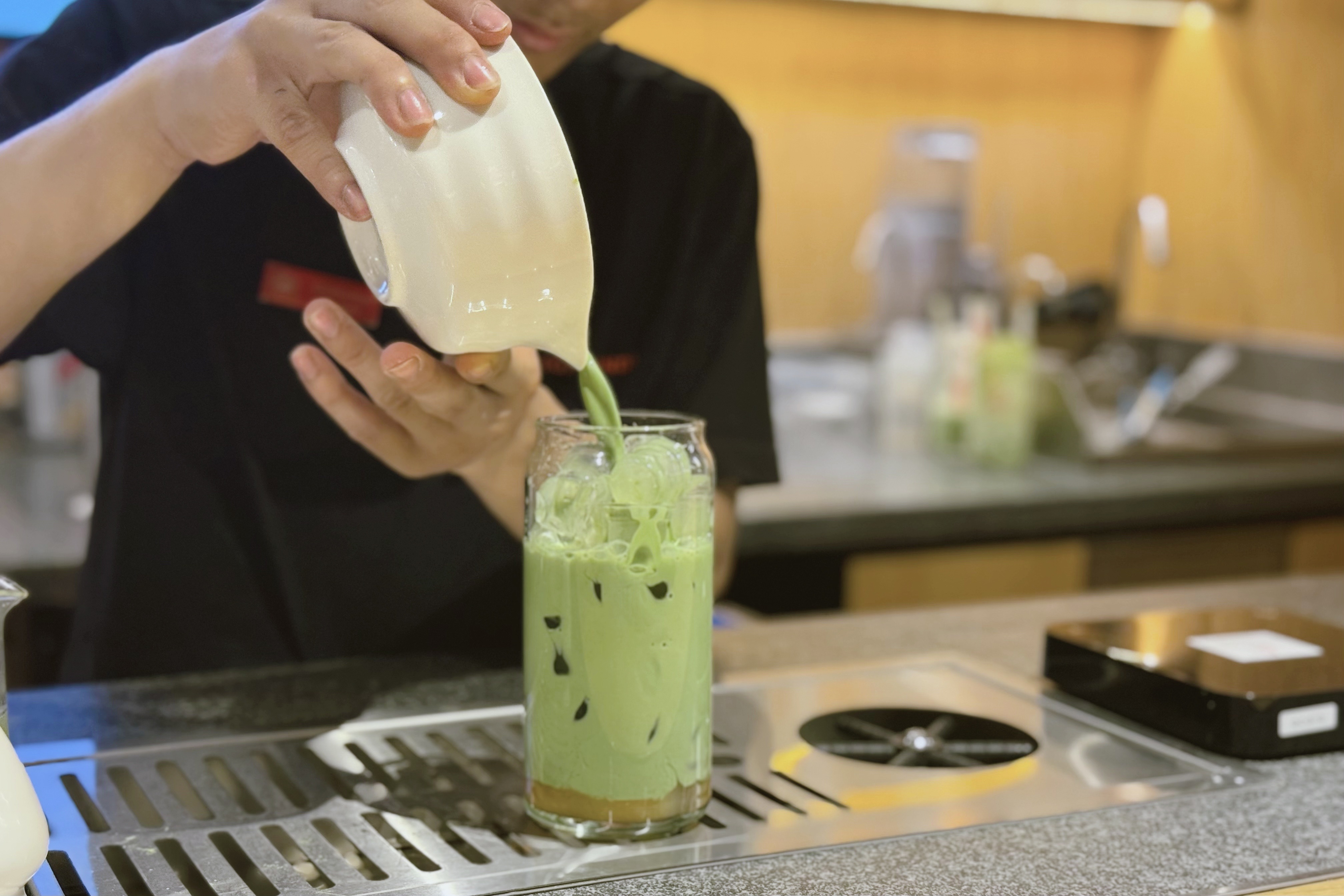 matcha bar anh 9