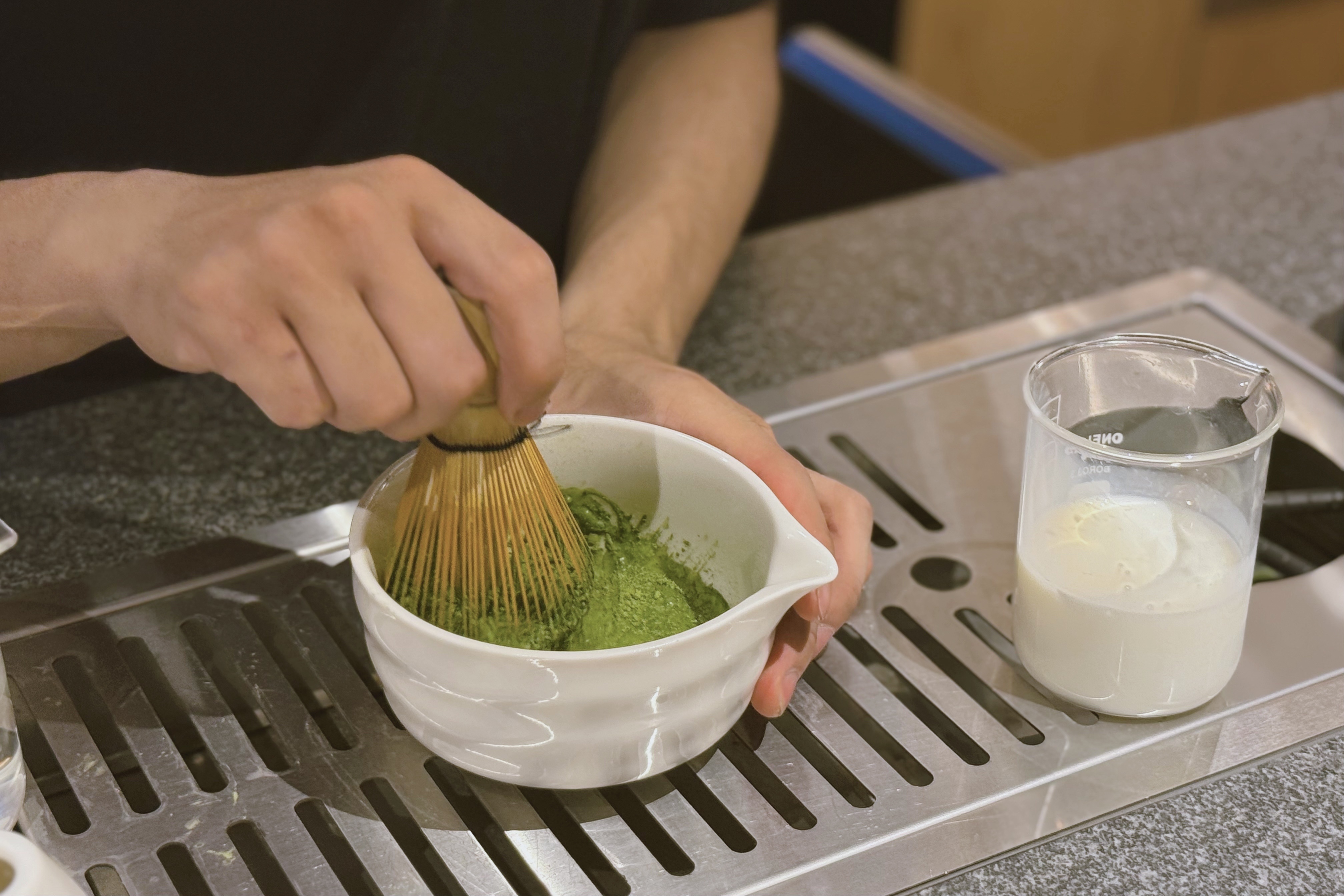 matcha bar anh 8