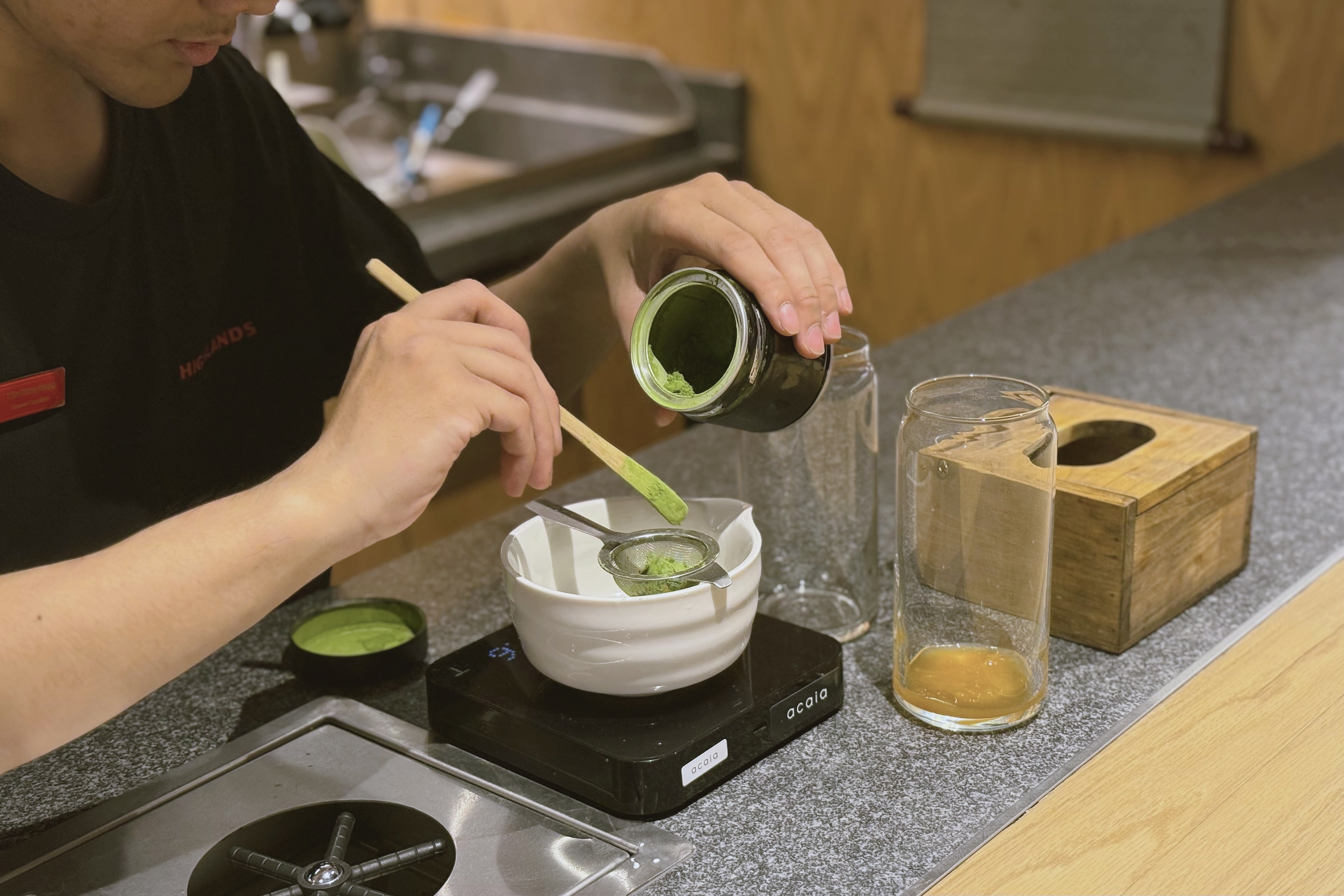 matcha bar anh 6