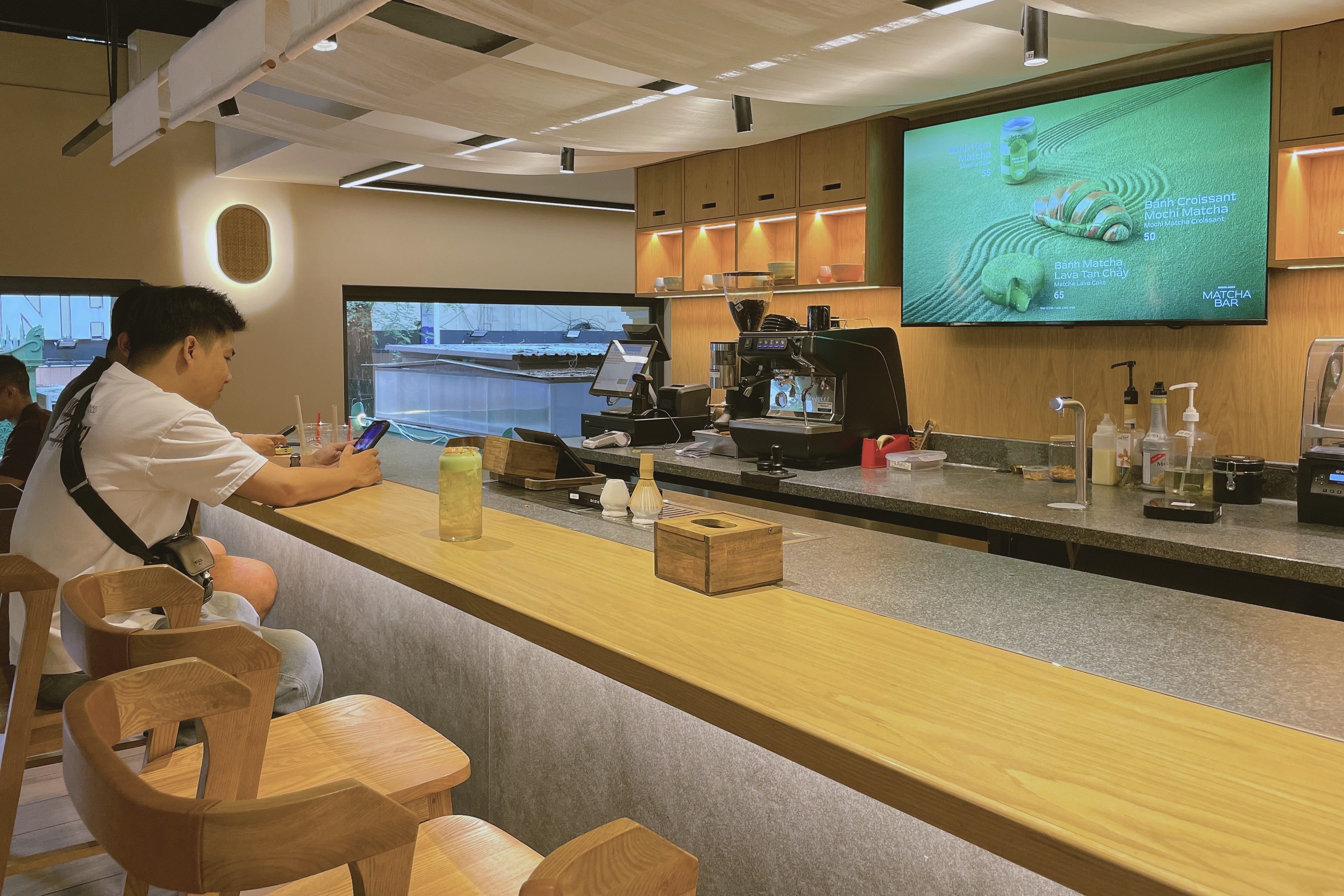 matcha bar anh 3