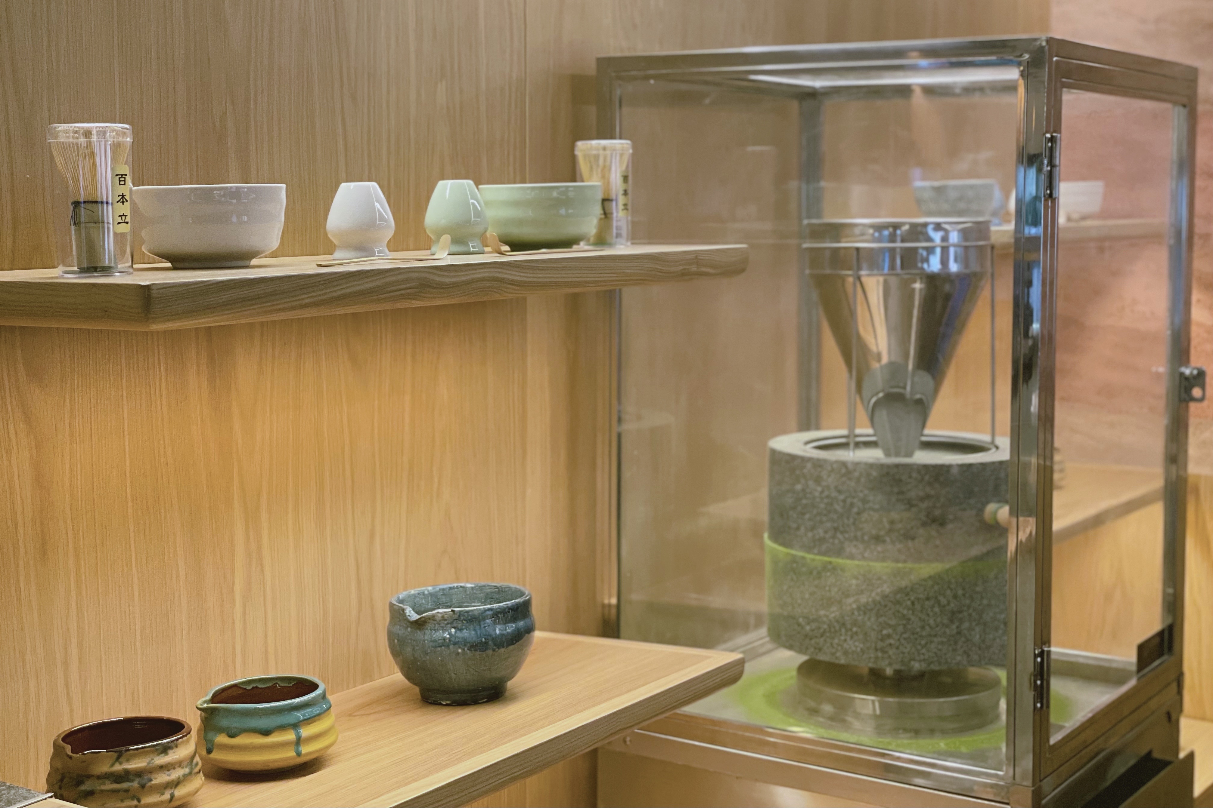 matcha bar anh 4