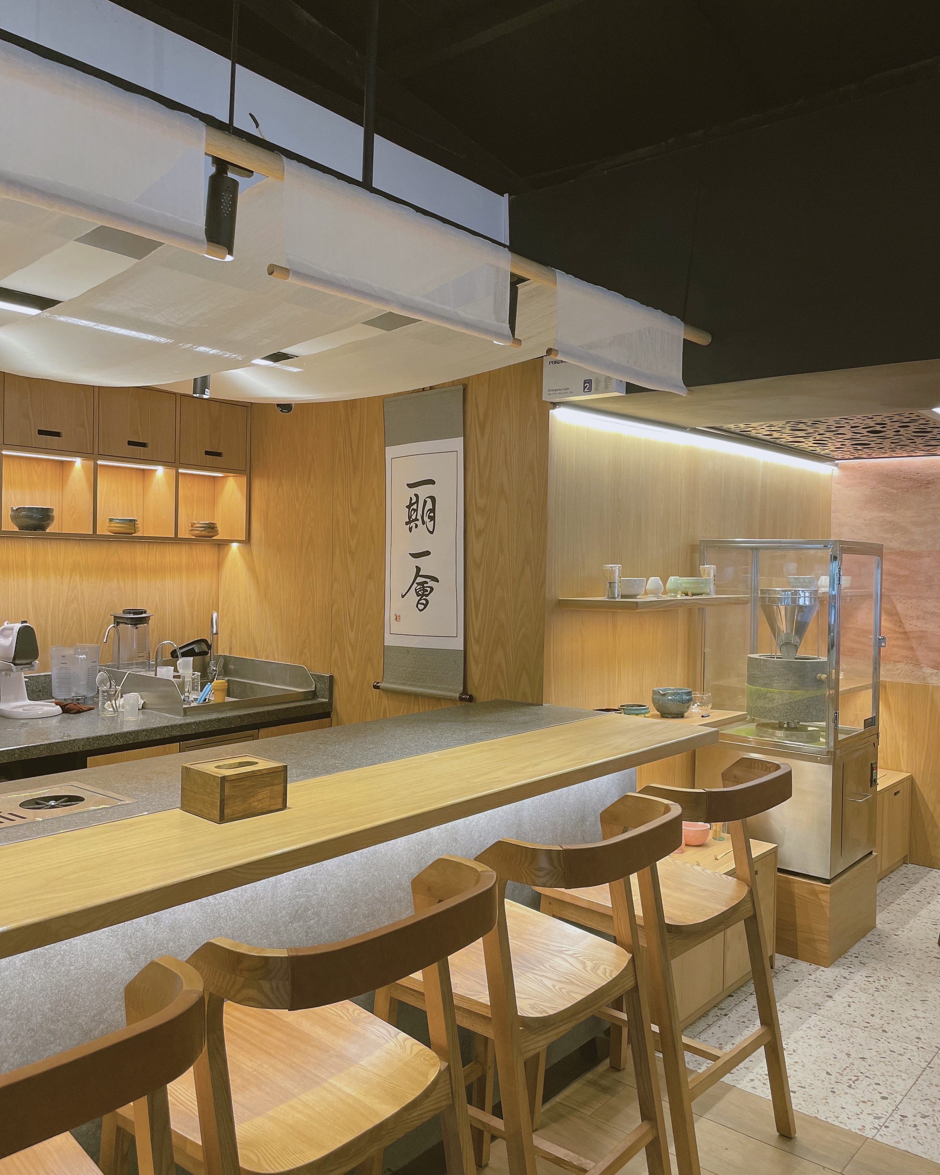 matcha bar anh 2