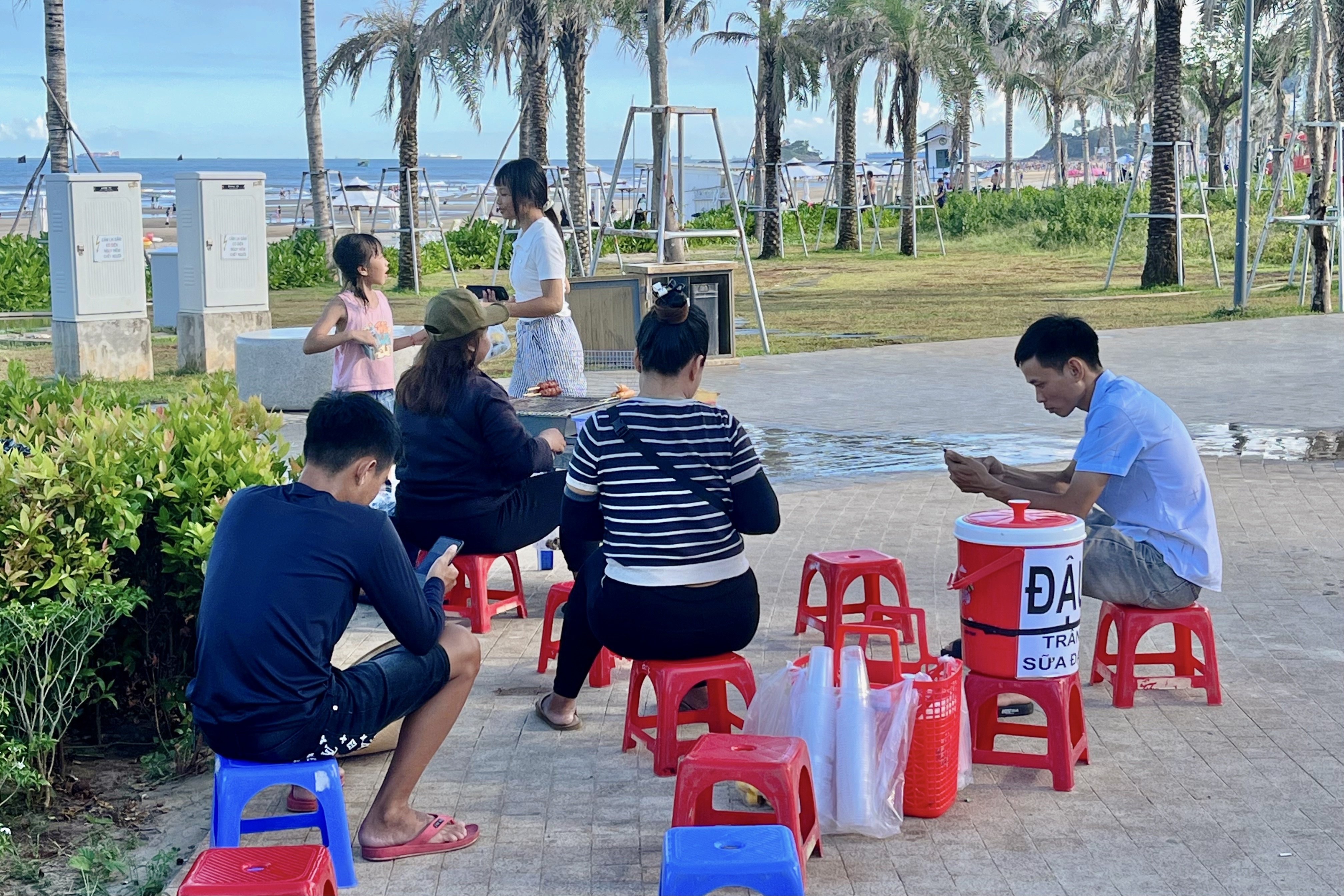Vung Tau anh 1