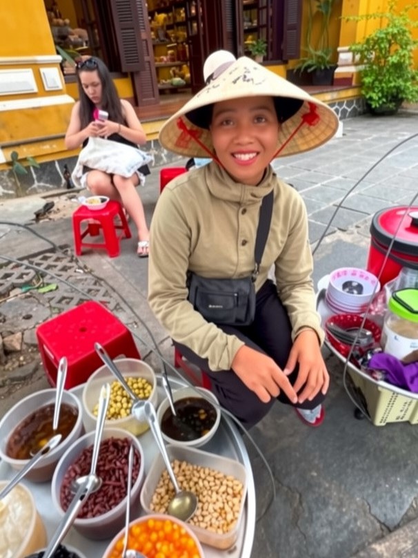 Hội An ảnh 2 Hoi An anh 2
