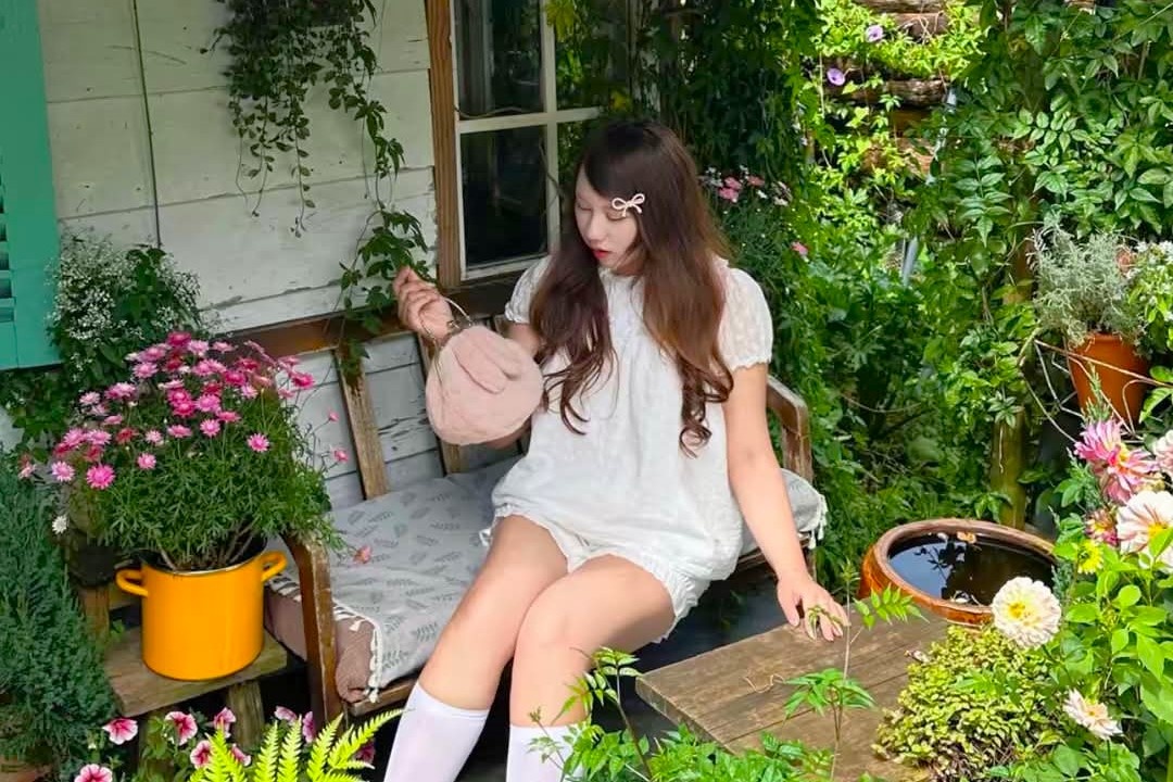 Quan ca phe hidden noi tieng o Da Lat bat ngo dong cua hinh anh