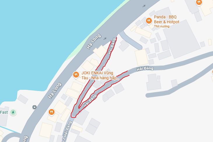 Vung Tau anh 1