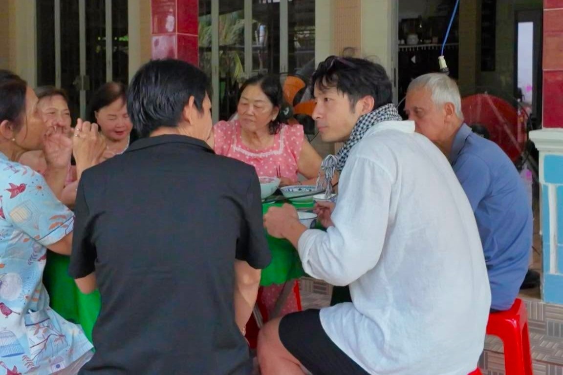 Việt Nam  ảnh 10