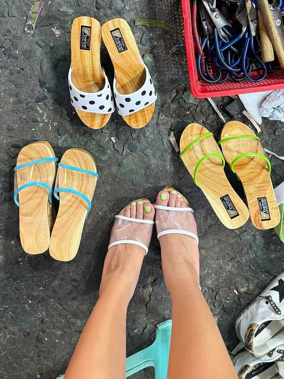 chợ Tân Định ảnh 5 chợ Tân Định ảnh 5
