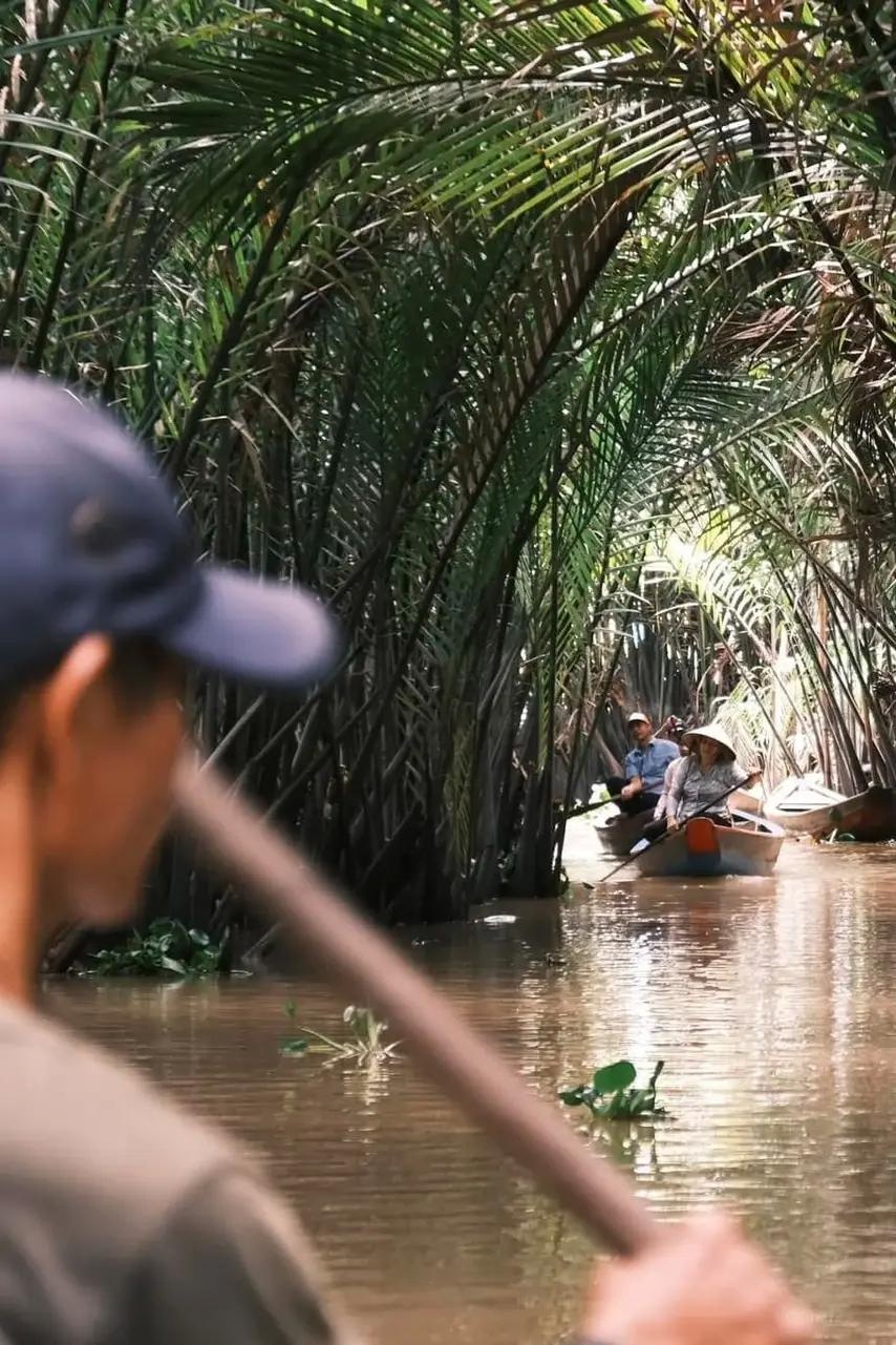 cồn Thới Sơn ảnh 1