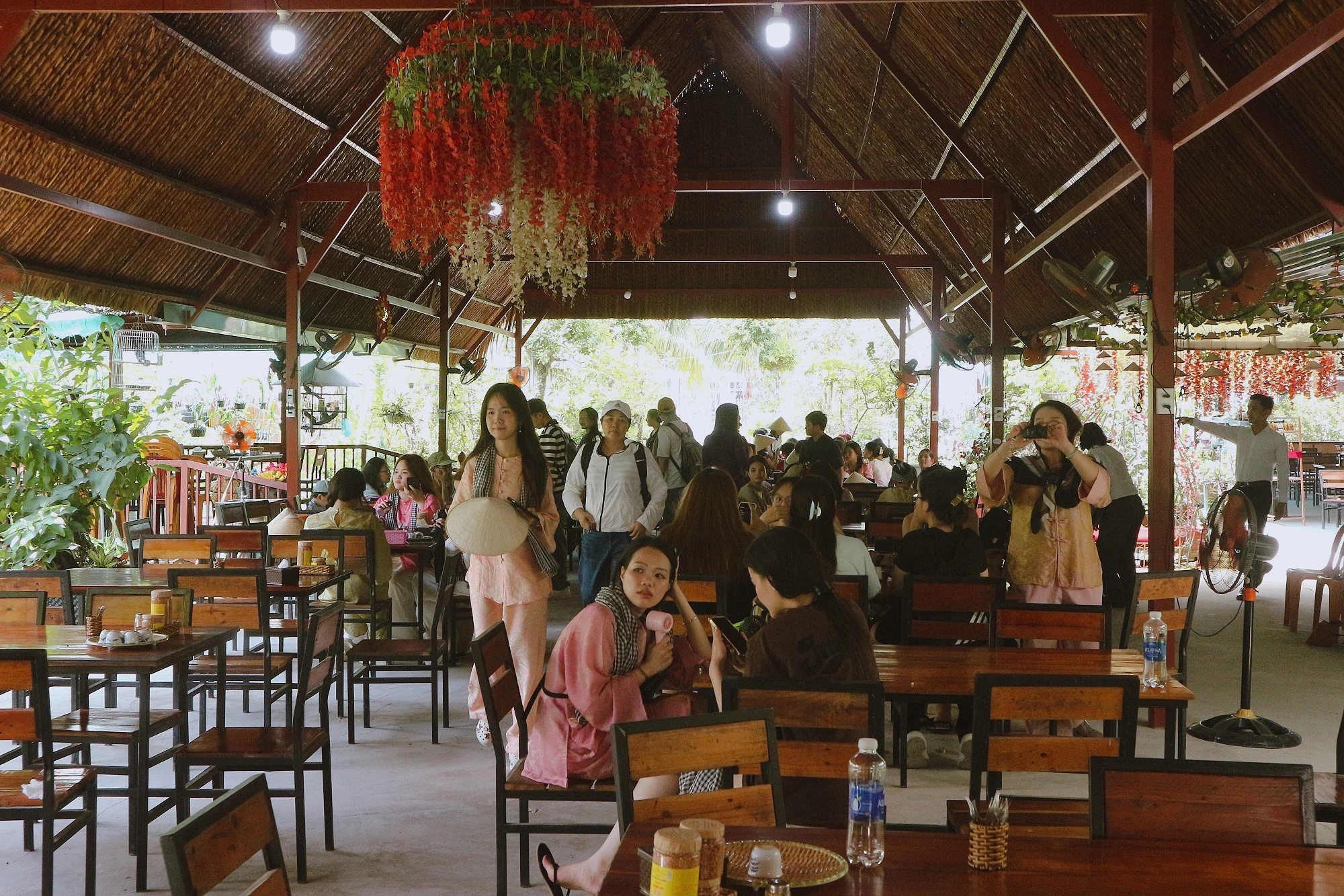 cồn Thới Sơn ảnh 6