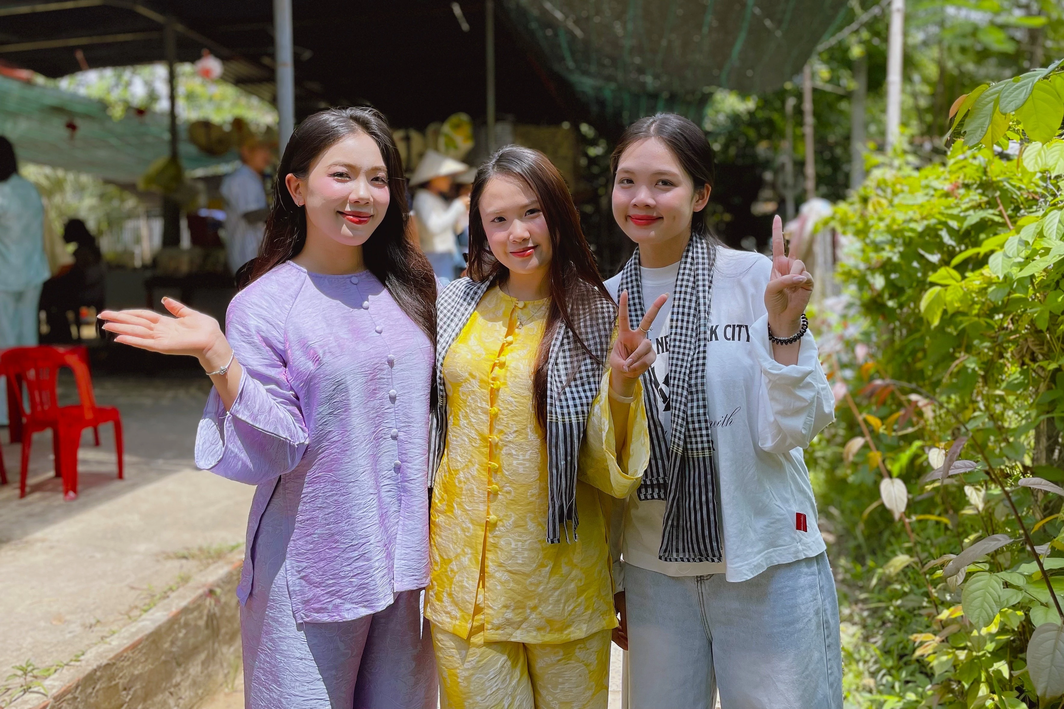 cồn Thới Sơn ảnh 2