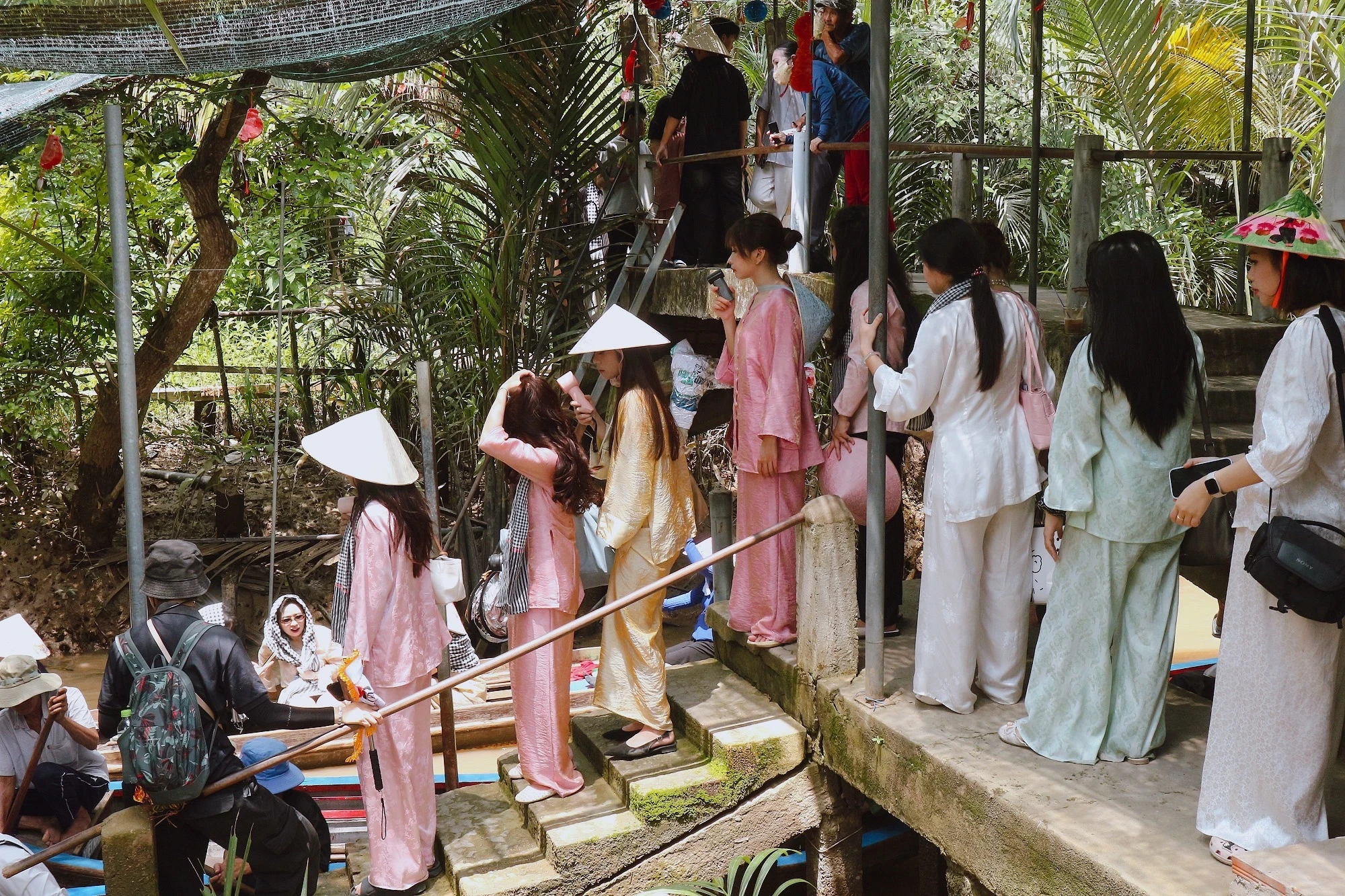 cồn Thới Sơn ảnh 3