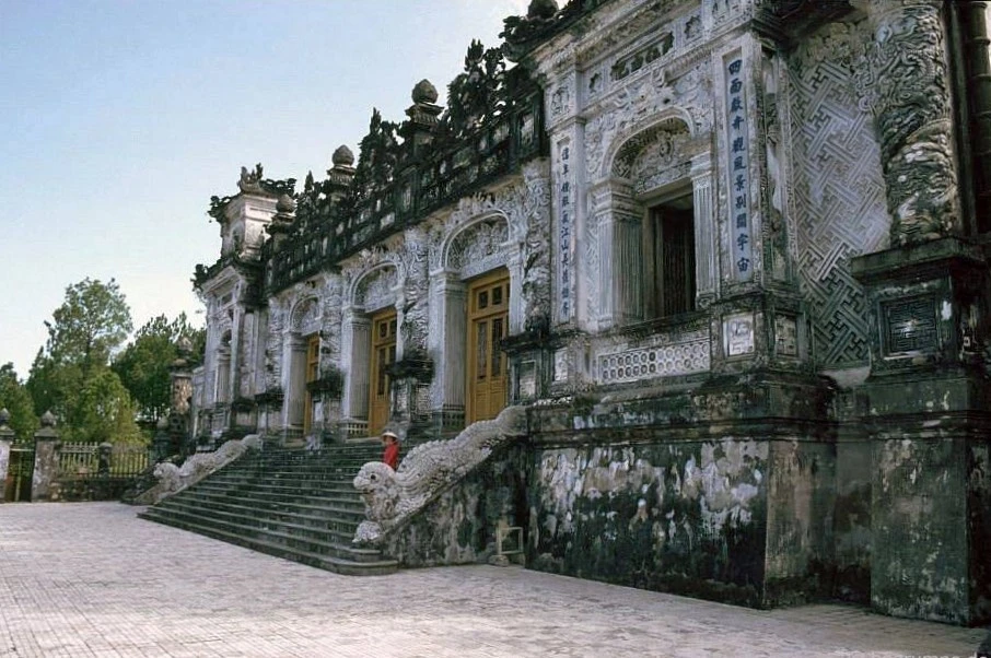 Huế ảnh 11 Huế ảnh 11