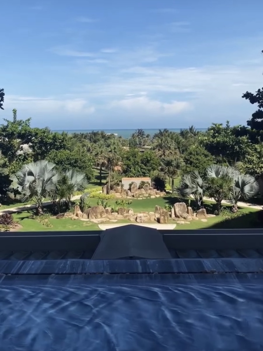 Hoa hậu H&ograve;a b&igrave;nh  ảnh 4
