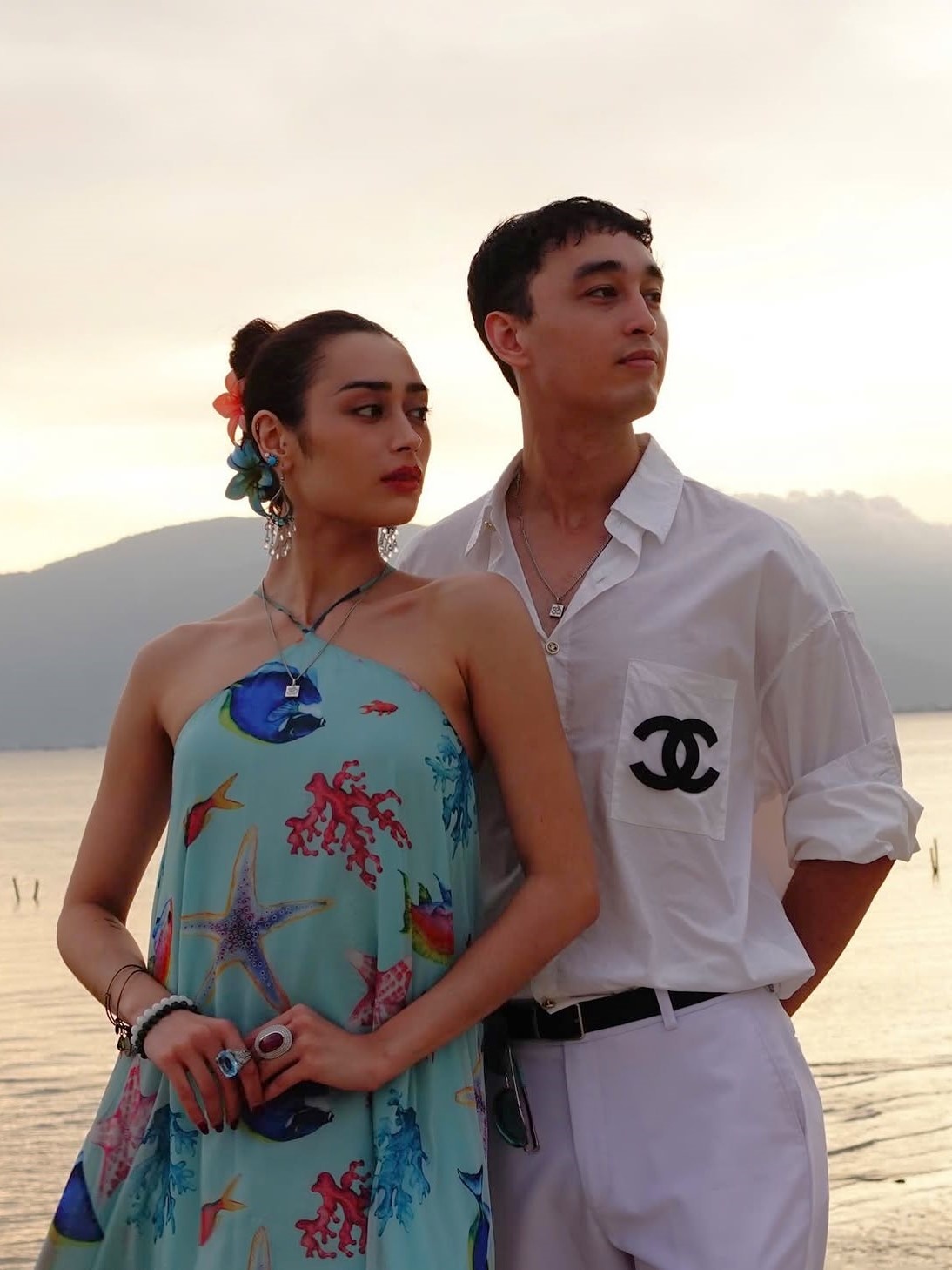 Hoa hậu Hòa bình ảnh 13 Hoa hậu Hòa bình ảnh 13