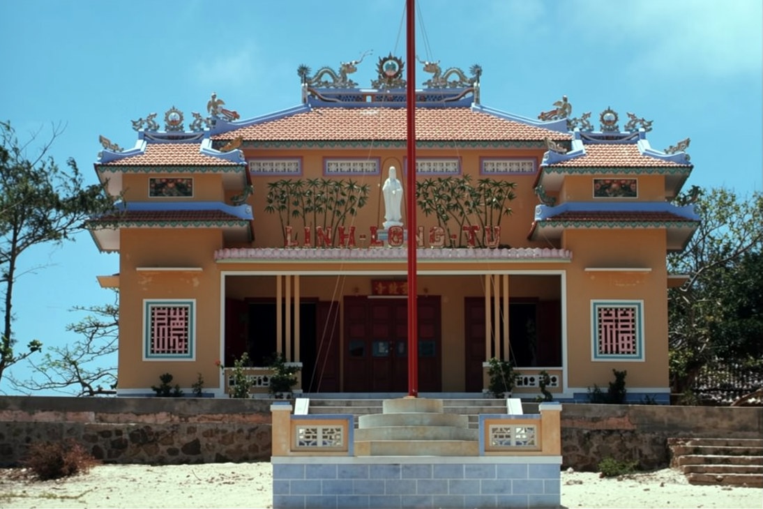 Mũi N&eacute; ảnh 7