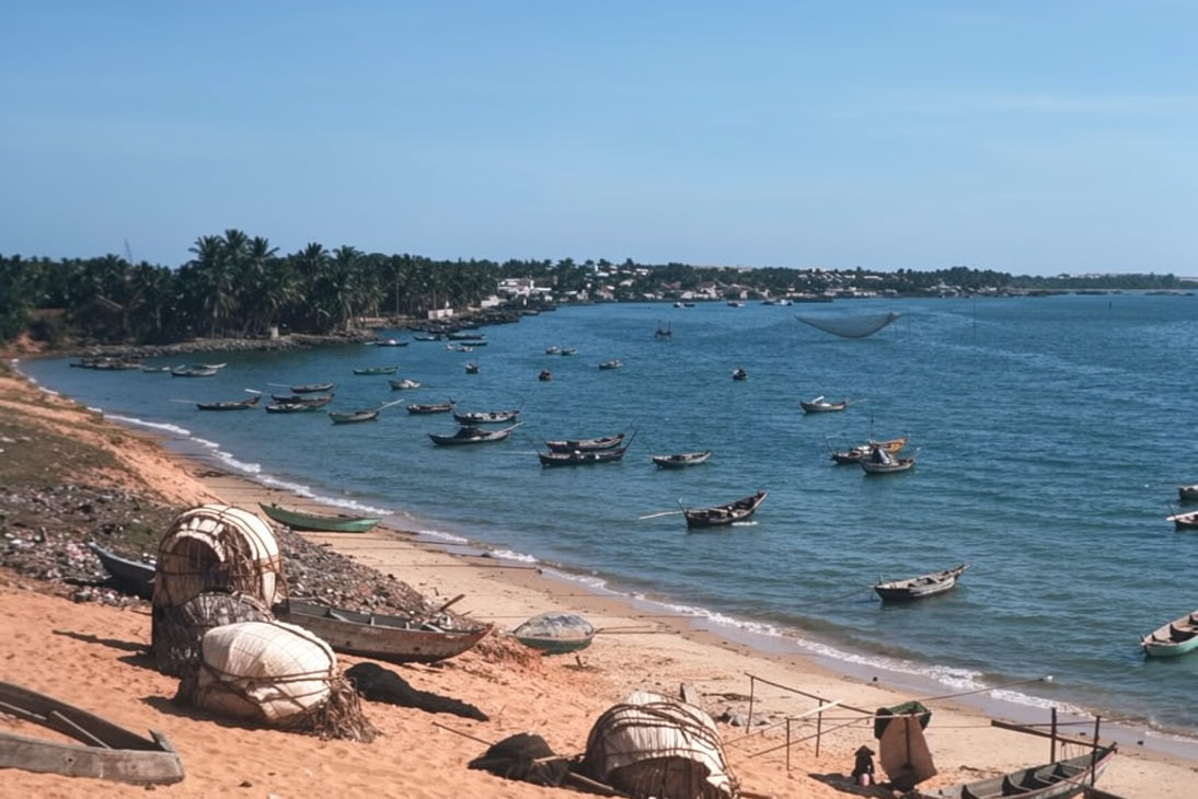 Mũi N&eacute; ảnh 2