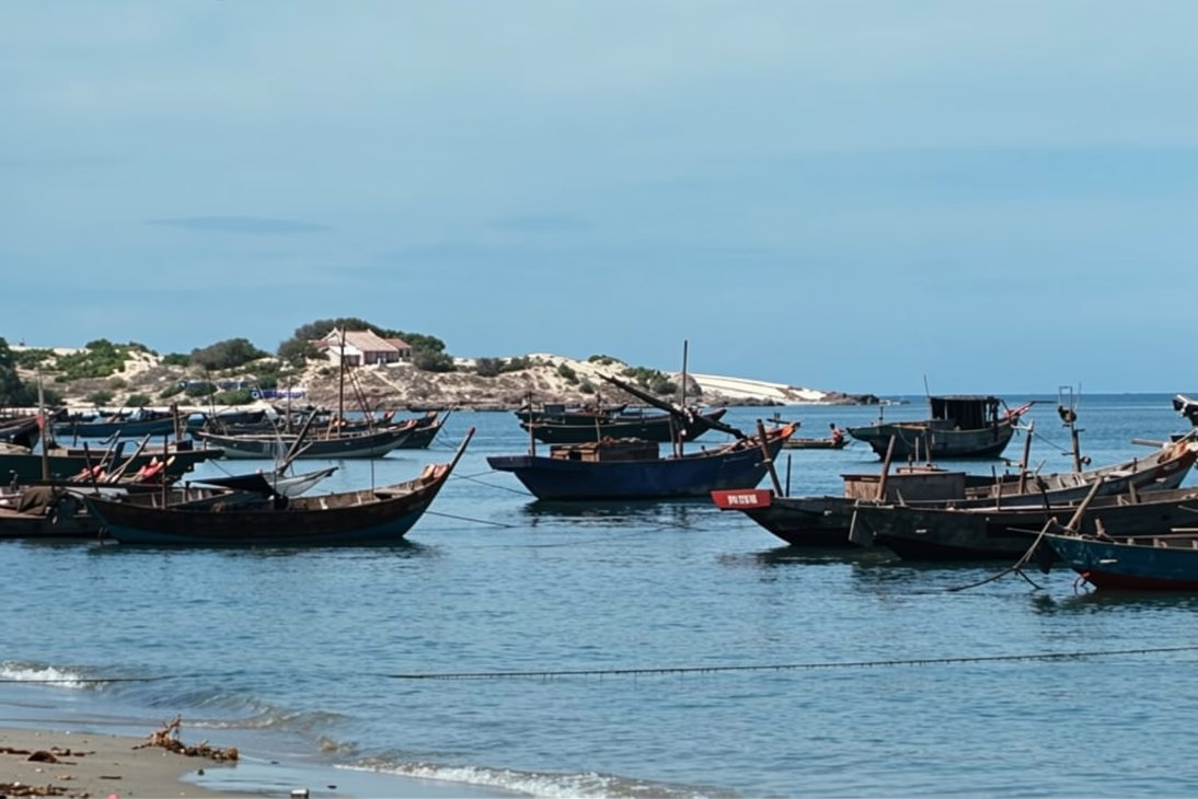 Mũi N&eacute; ảnh 9