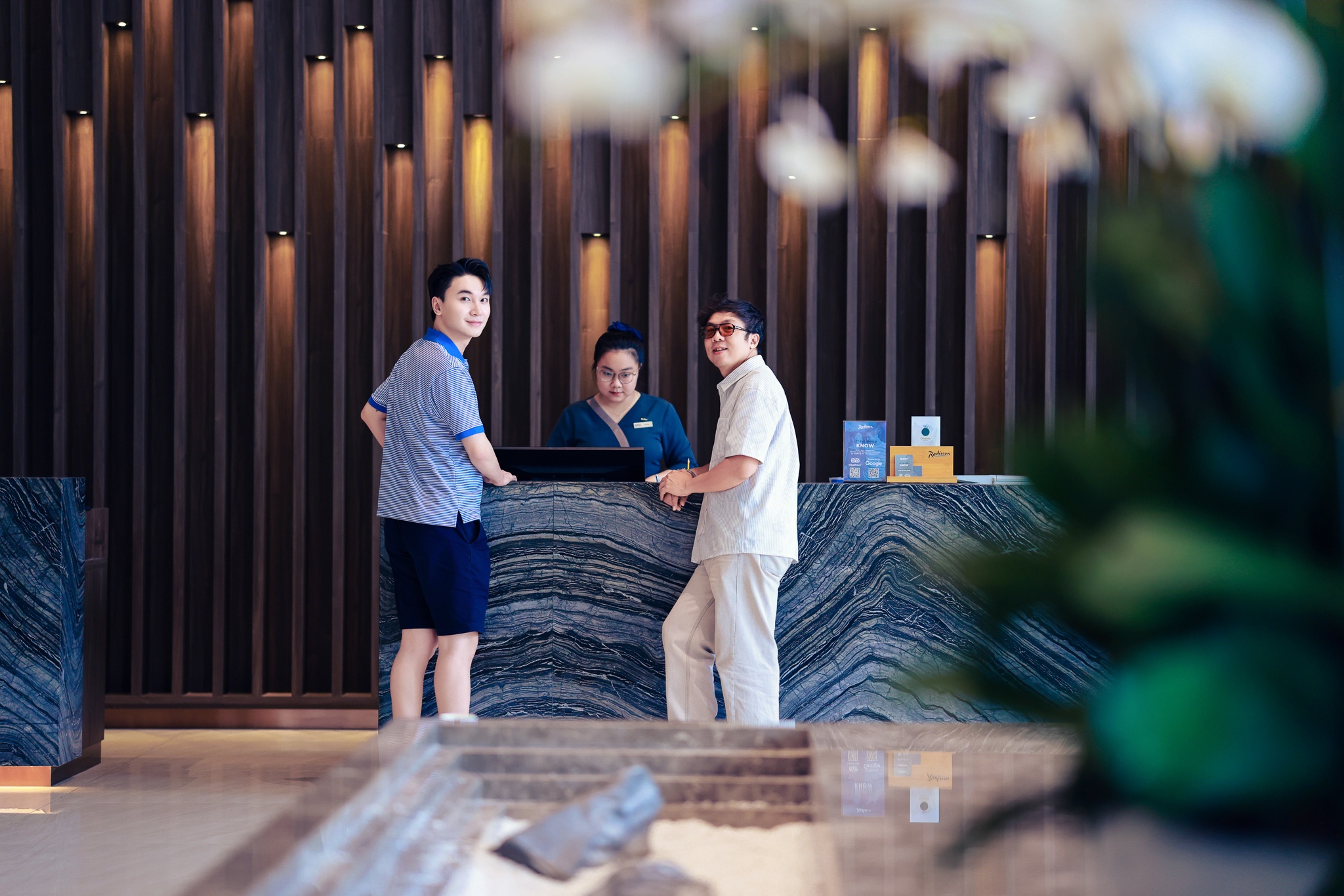 resort ven biển ảnh 17
