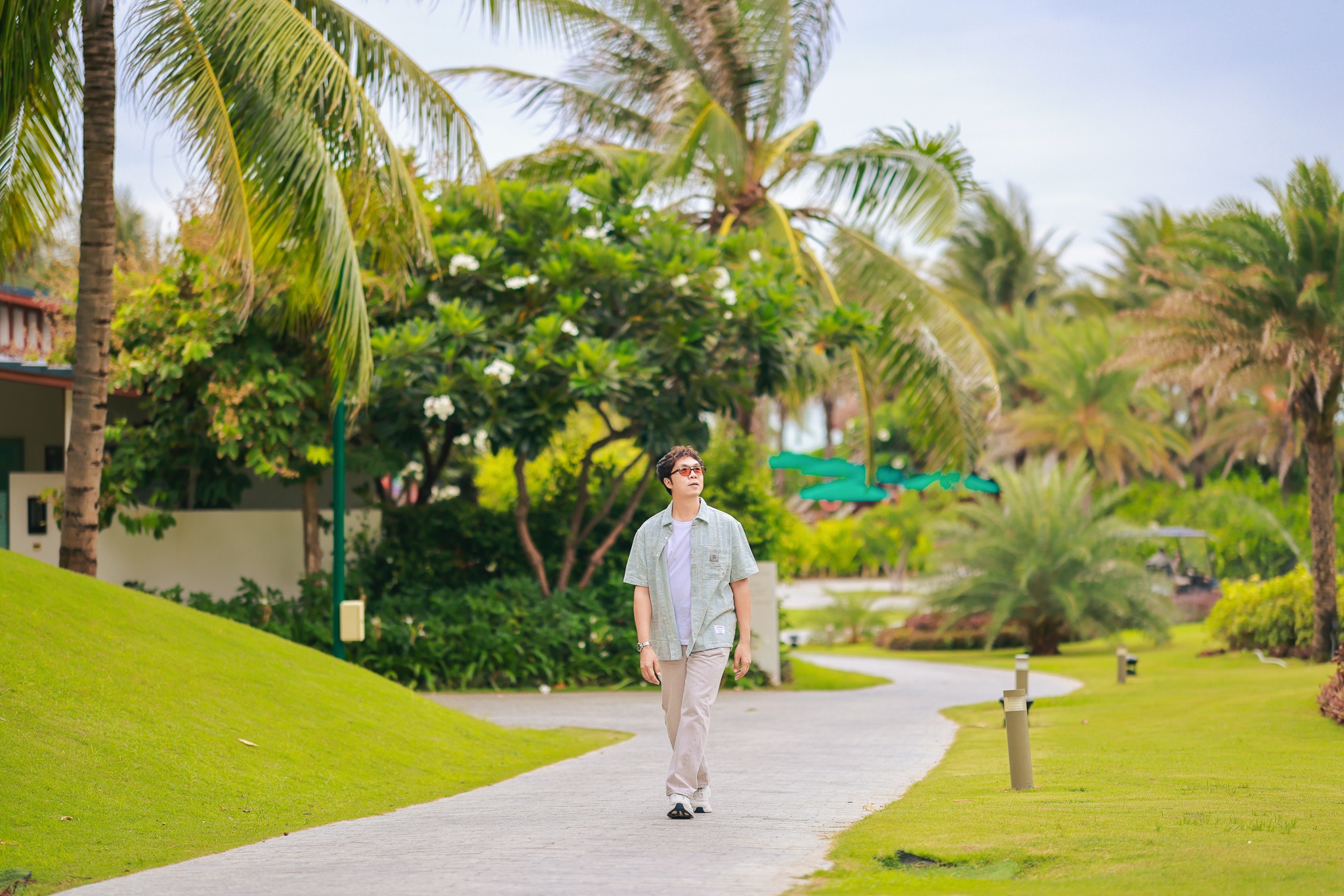 resort ven biển ảnh 13