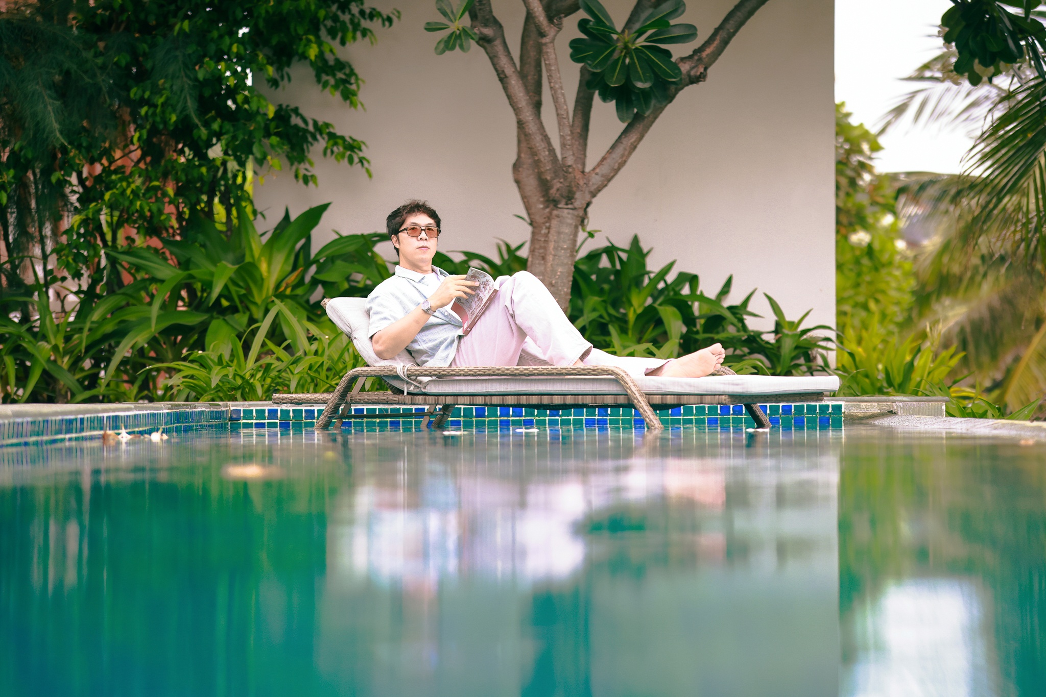 resort ven biển ảnh 16