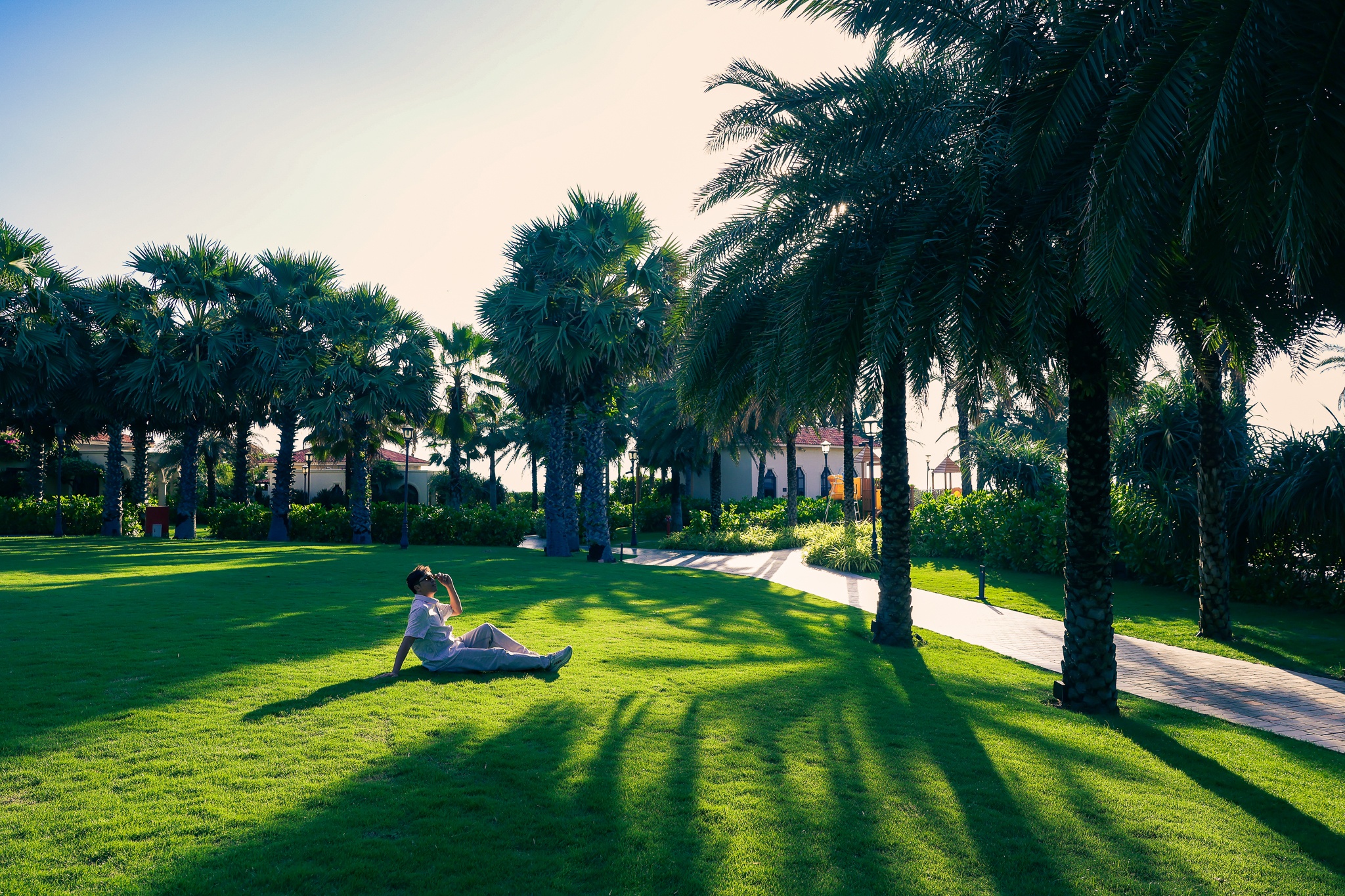 resort ven biển ảnh 3