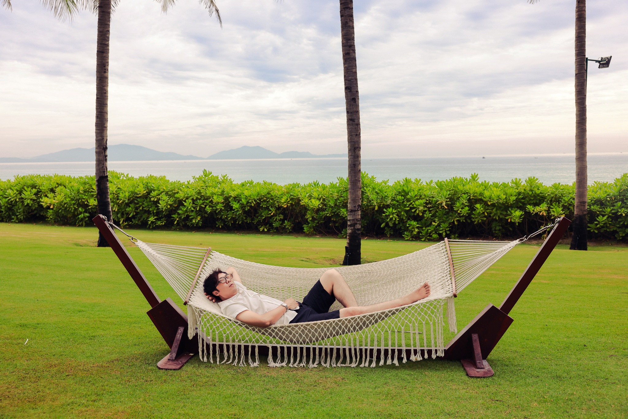 resort ven biển ảnh 14