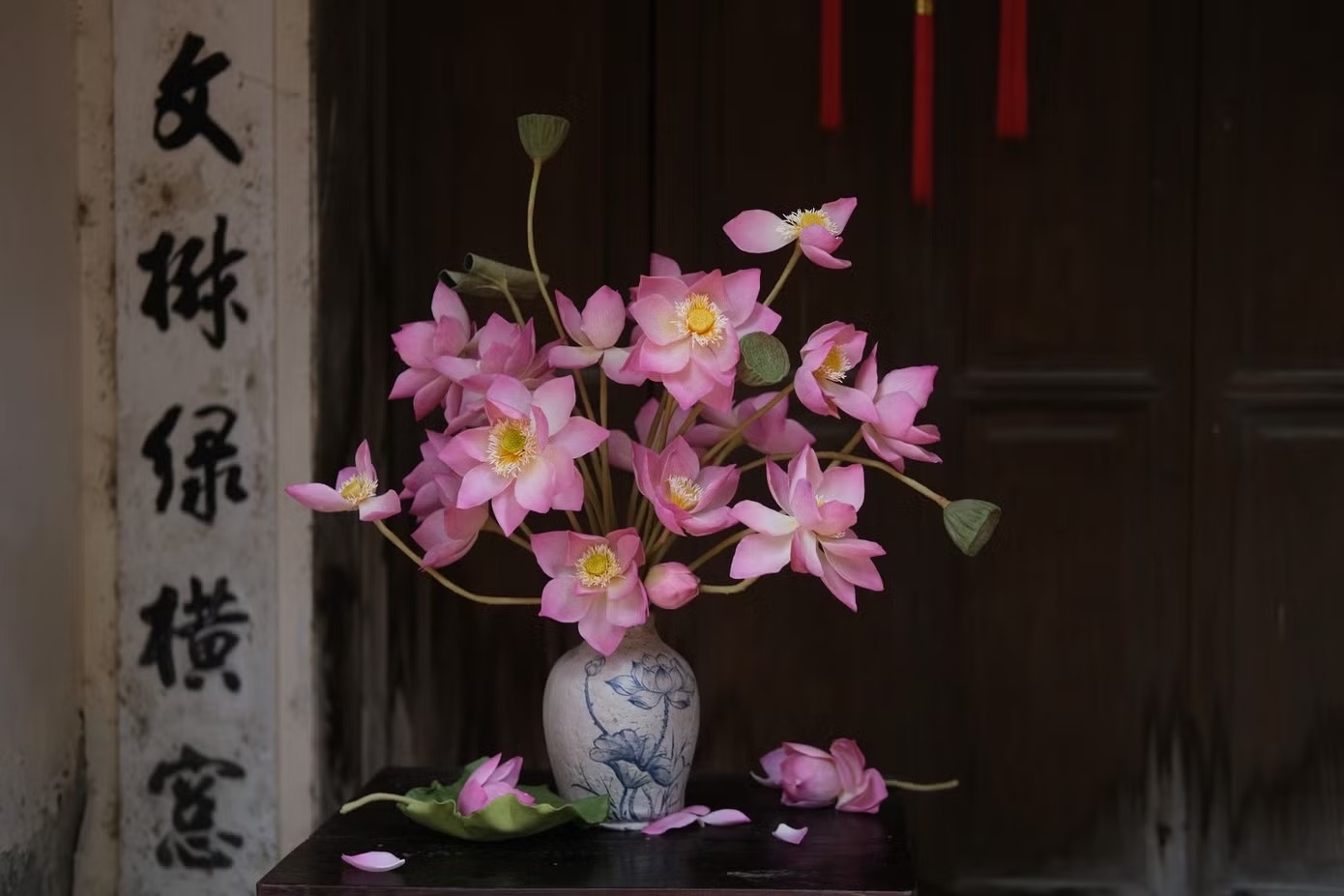 b&aacute;nh Trung thu ảnh 1