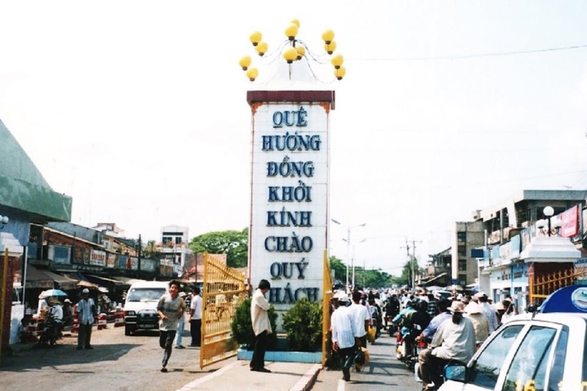 miền T&acirc;y  ảnh 9