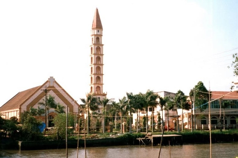 miền T&acirc;y  ảnh 10