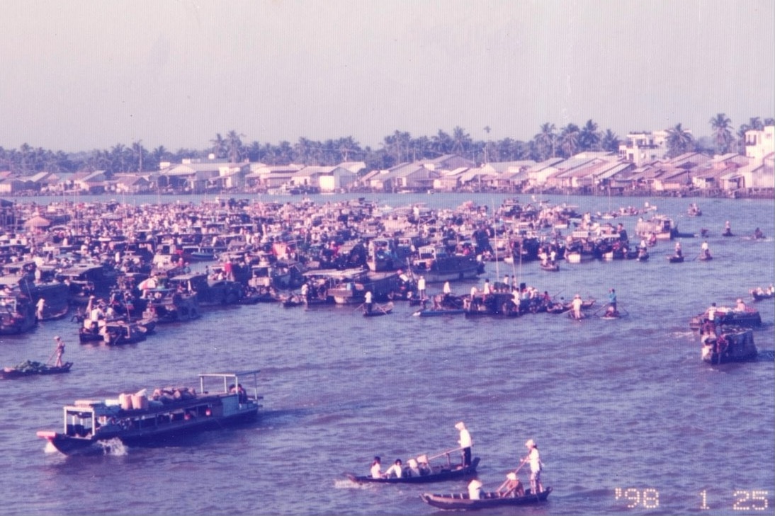 miền T&acirc;y  ảnh 3