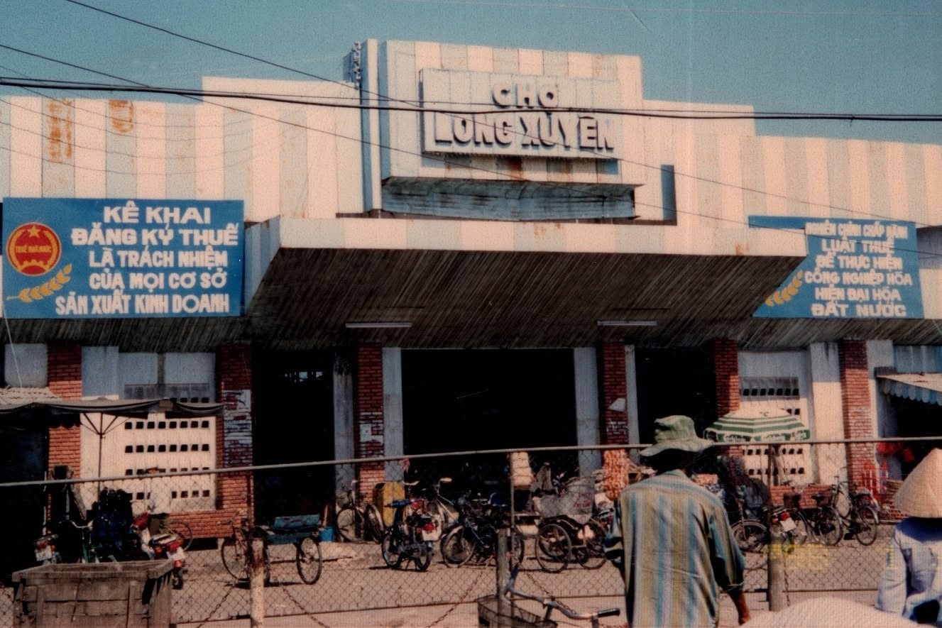miền T&acirc;y  ảnh 4
