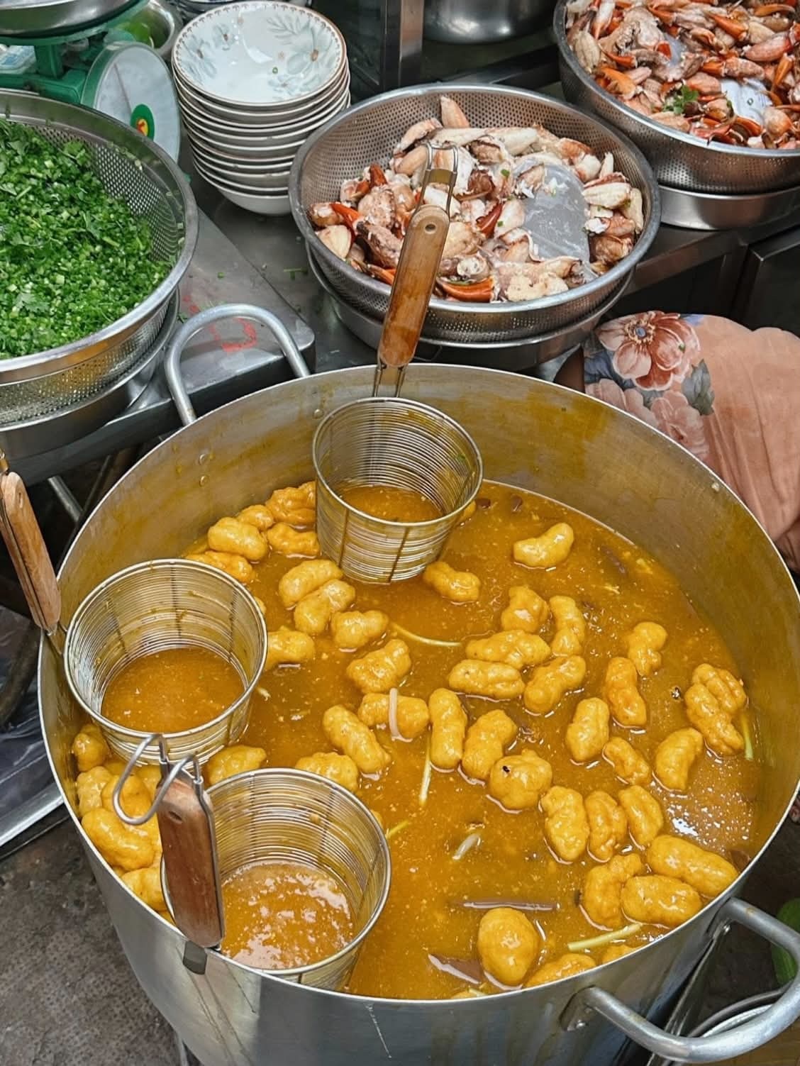 bánh canh cua ảnh 4 bánh canh cua ảnh 4