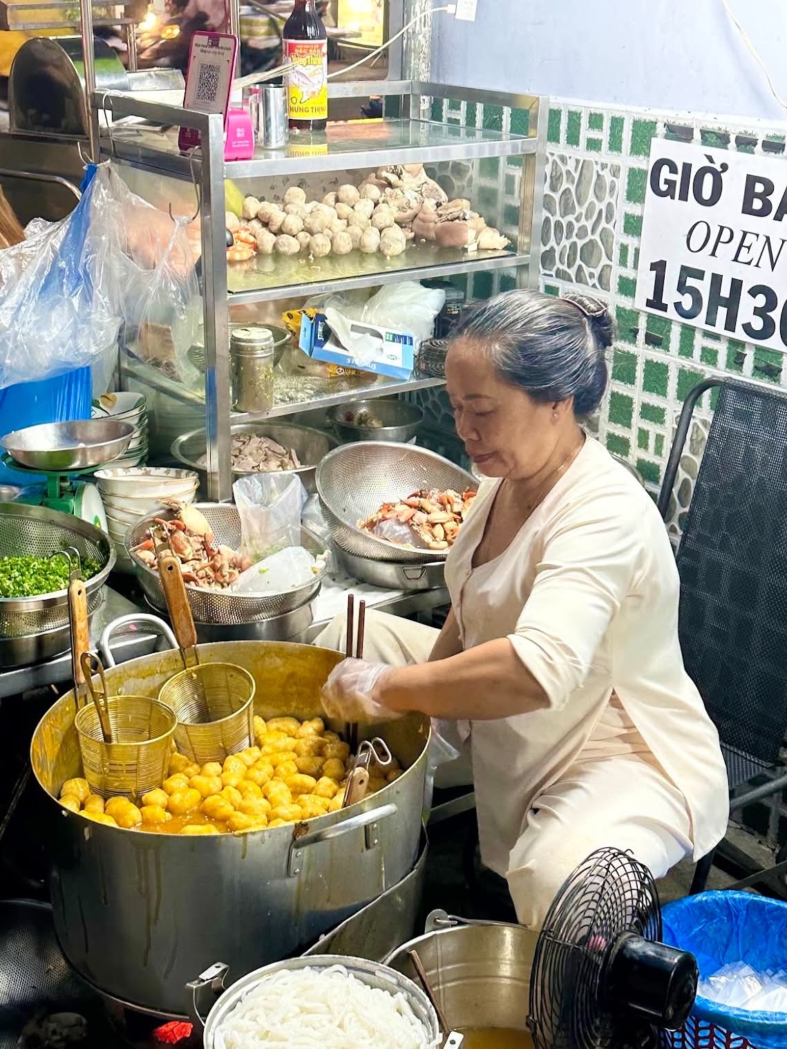 bánh canh cua ảnh 2 bánh canh cua ảnh 2