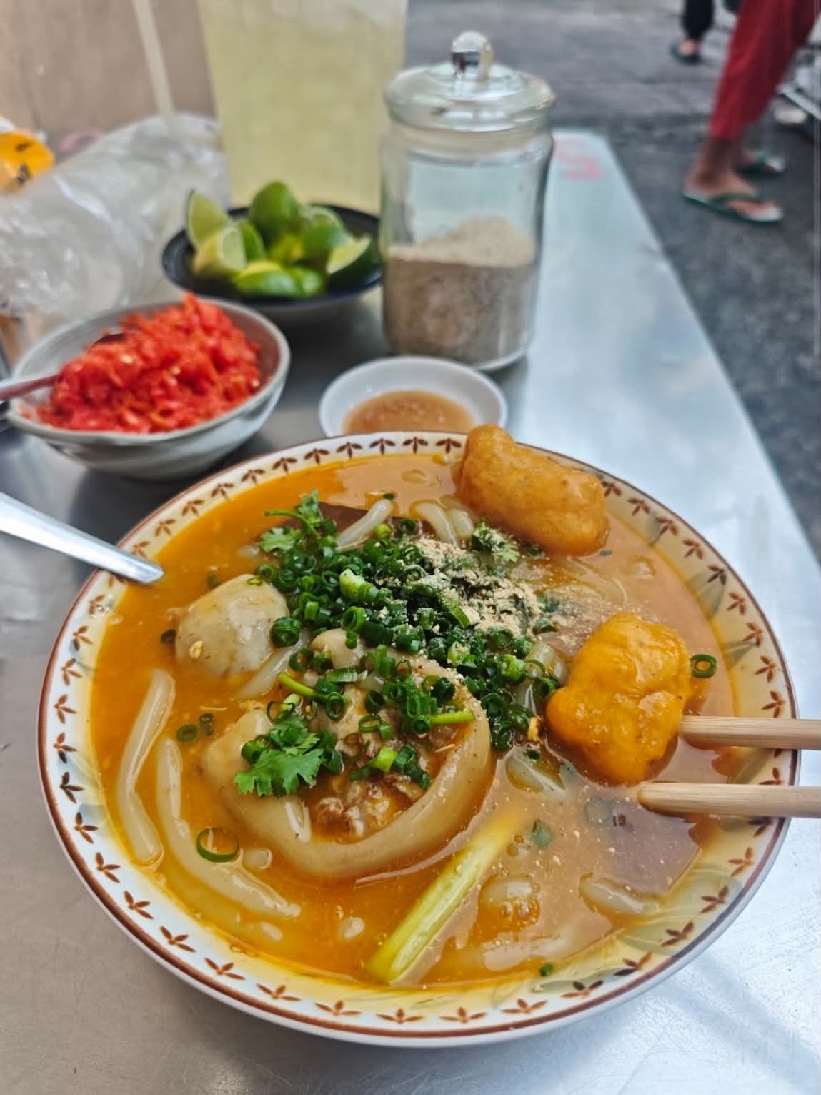 bánh canh cua ảnh 6 bánh canh cua ảnh 6