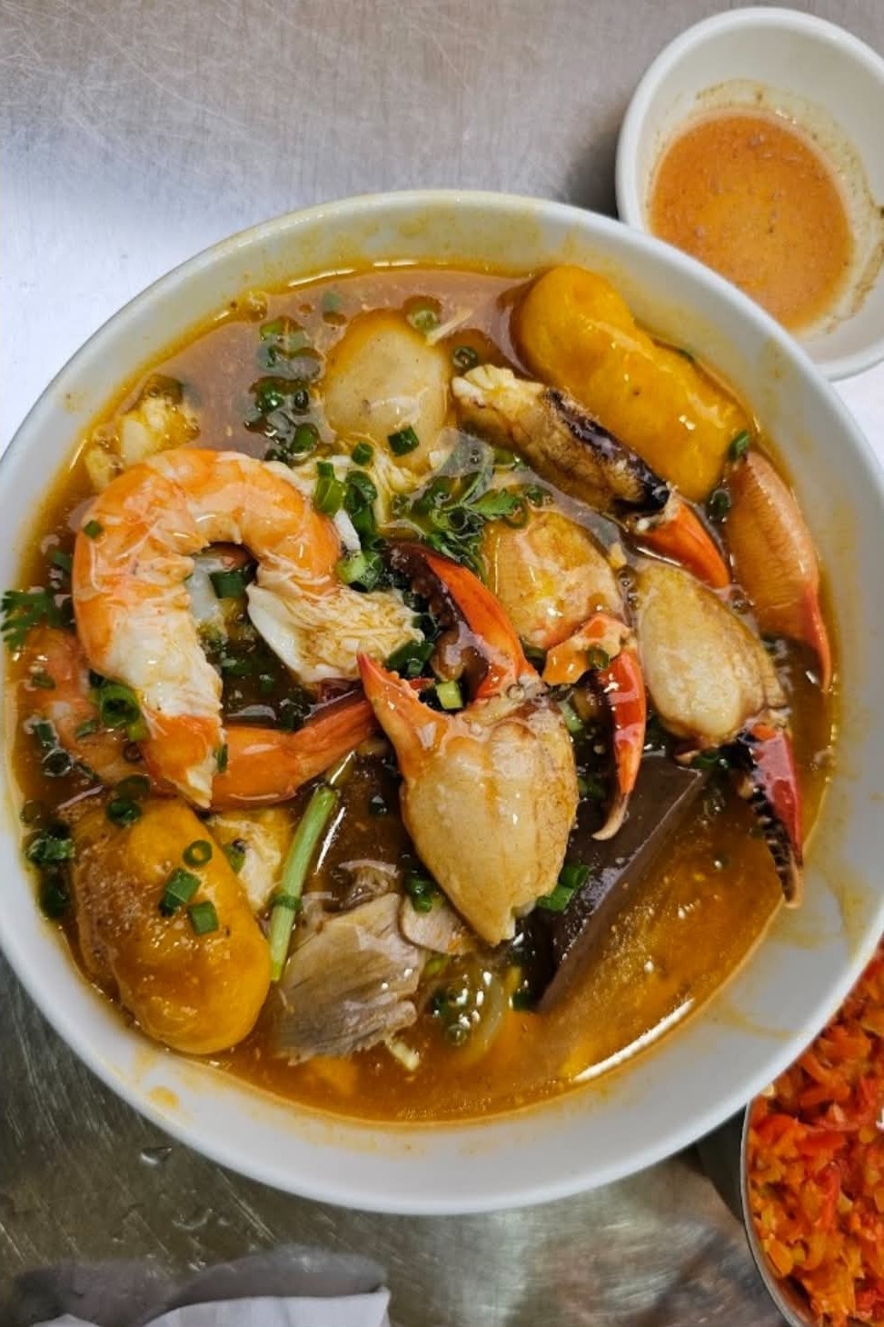 b&aacute;nh canh cua ảnh 1